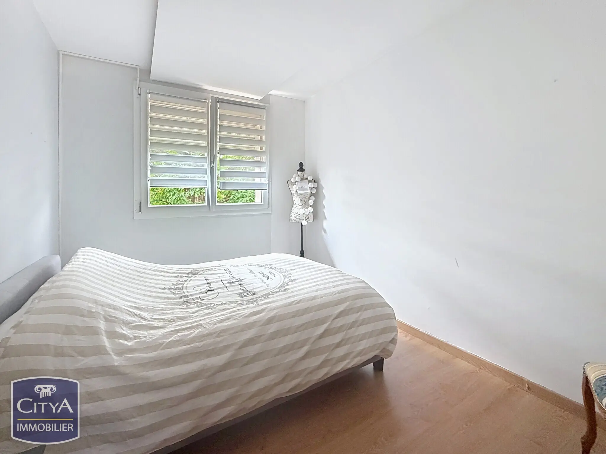 Photo 12 Appartement 3 pièces 60m²