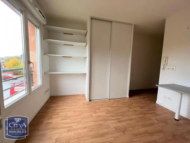 Photo 4 Appartement 1 pièce 21m²