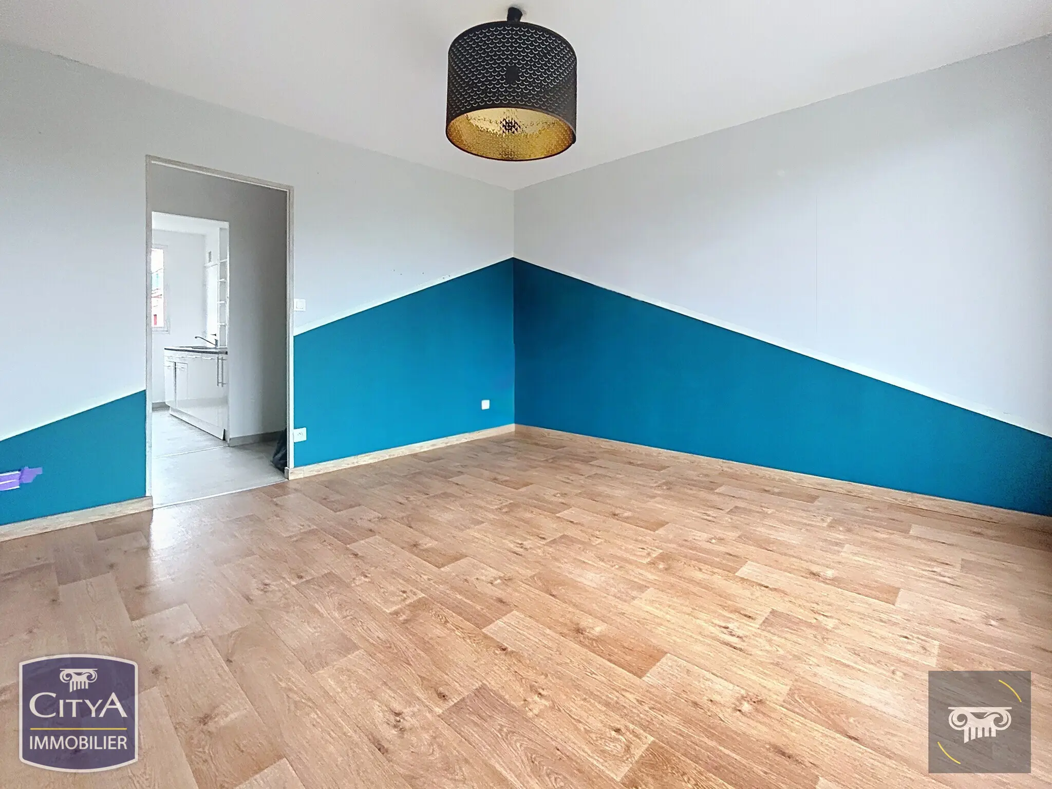Photo 3 Appartement 4 pièces 63.65m²