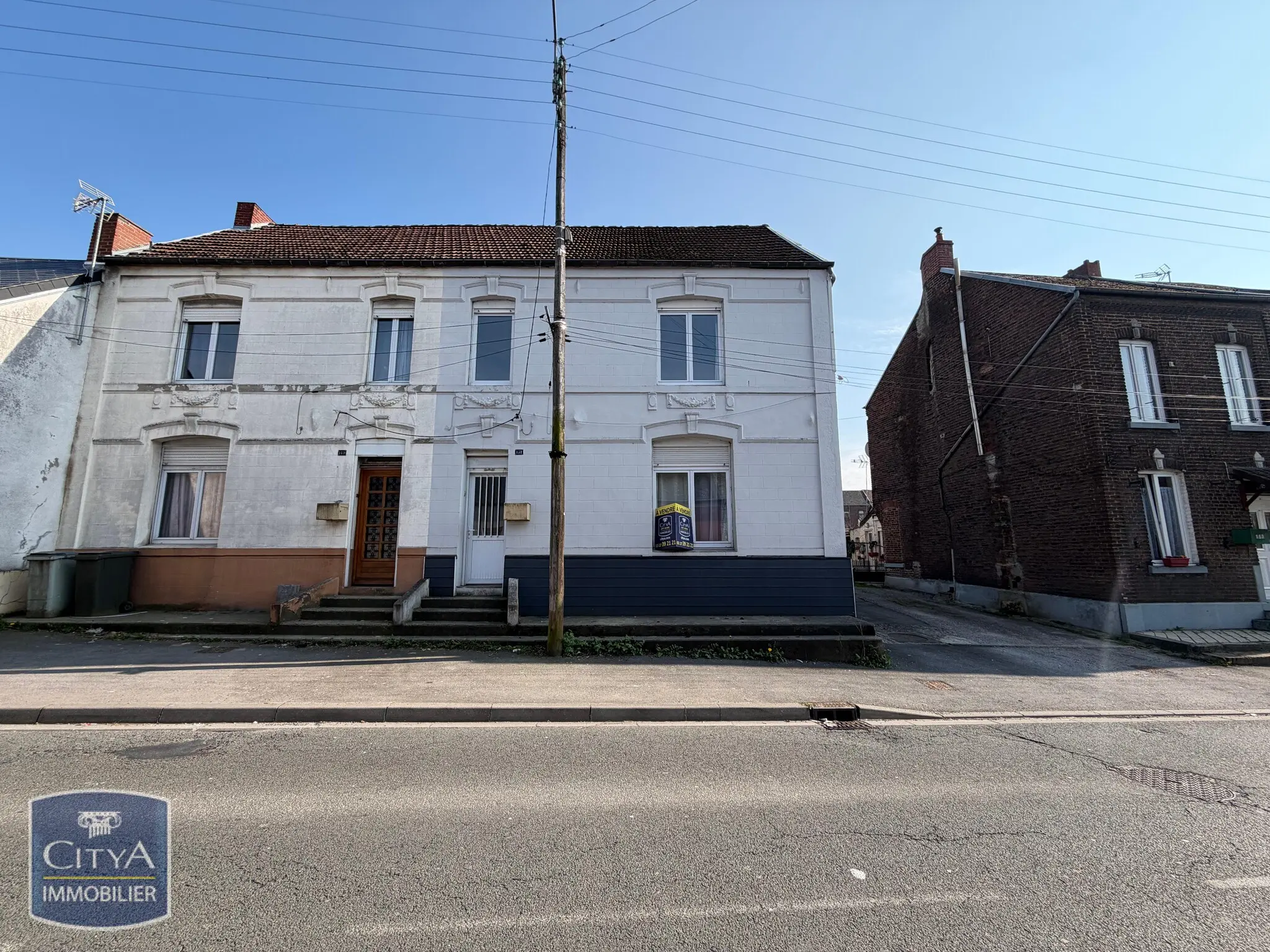 Photo 1 Maison 5 pièces 104m²