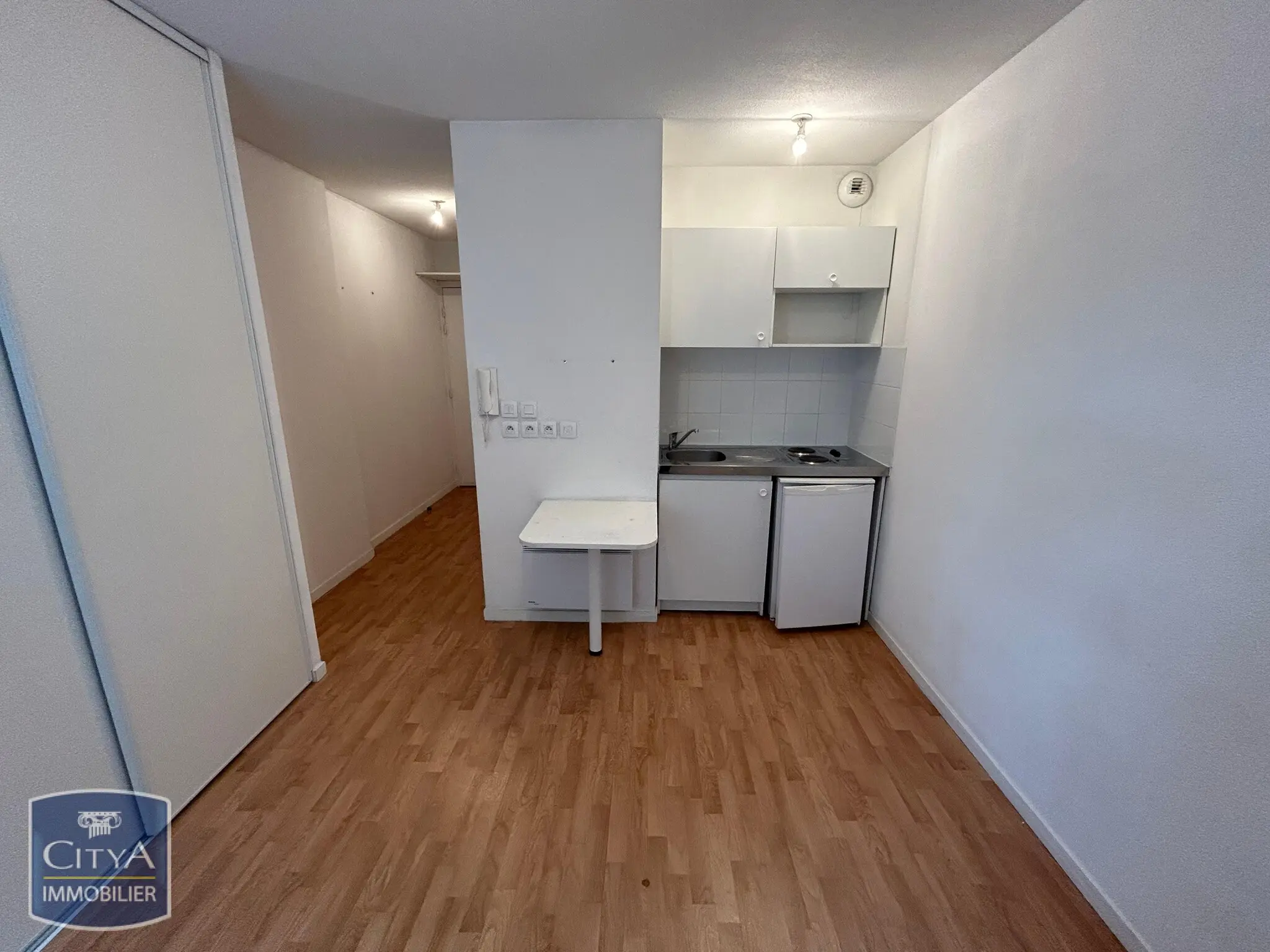 Photo 6 Appartement 1 pièce 20.1m²