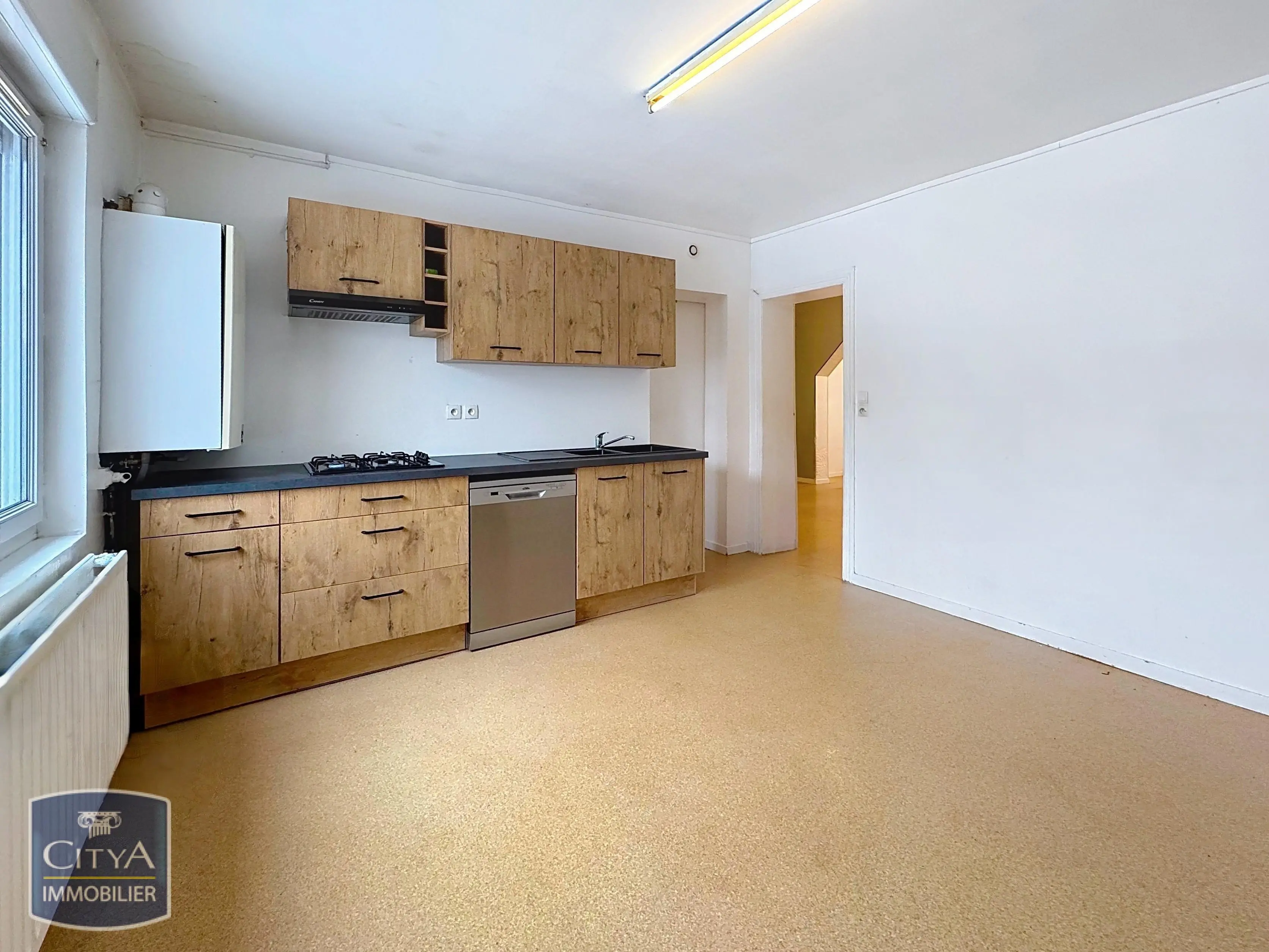 Photo 8 Maison 5 pièces 104m²