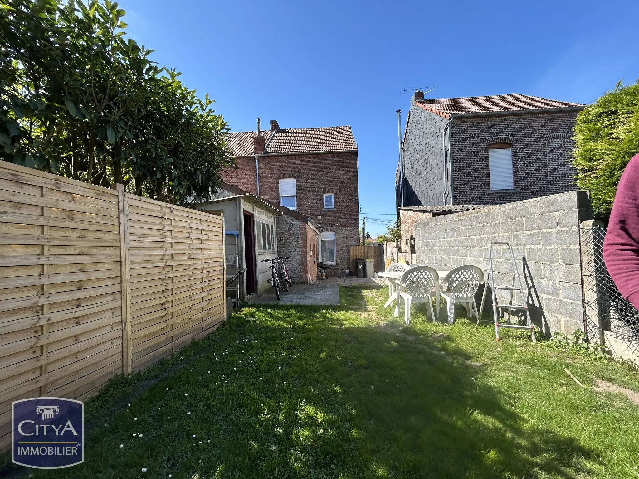 Photo 8 Maison 3 pièces 84m²