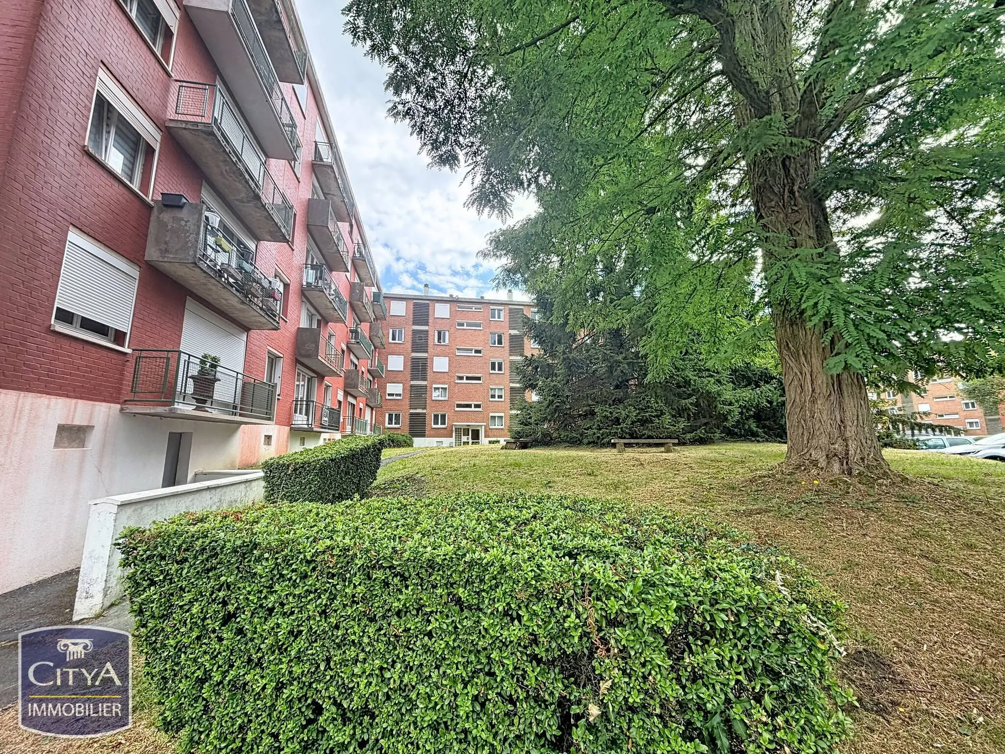 Photo 17 Appartement 3 pièces 60m²