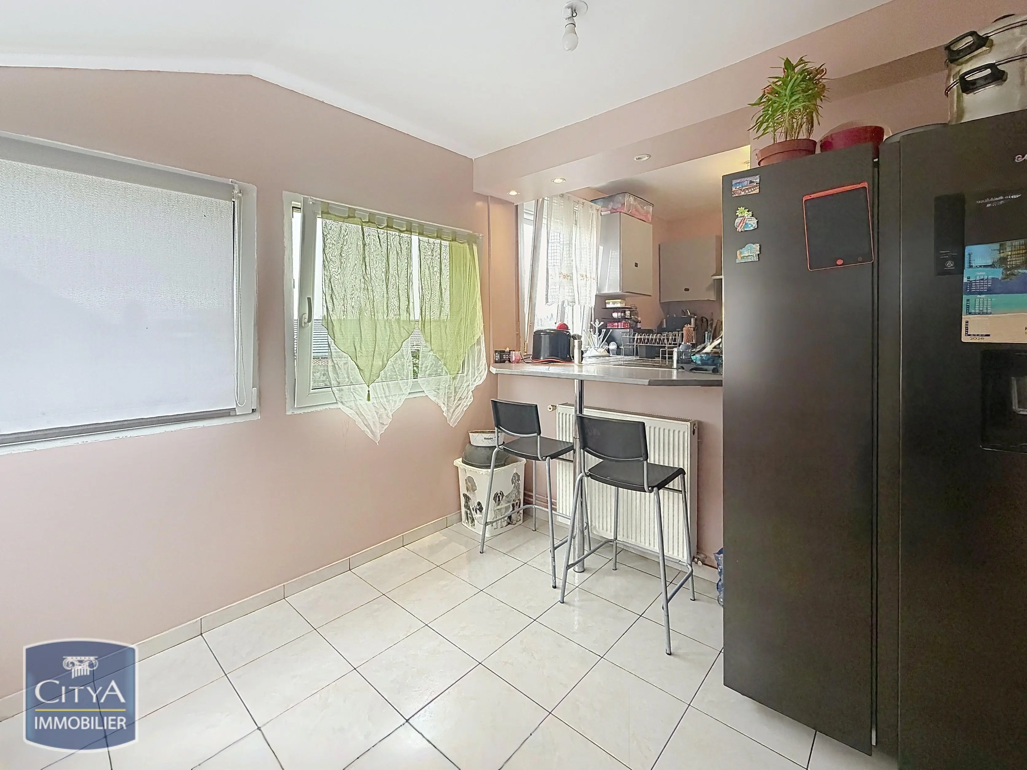 Photo 8 Maison 5 pièces 101m²