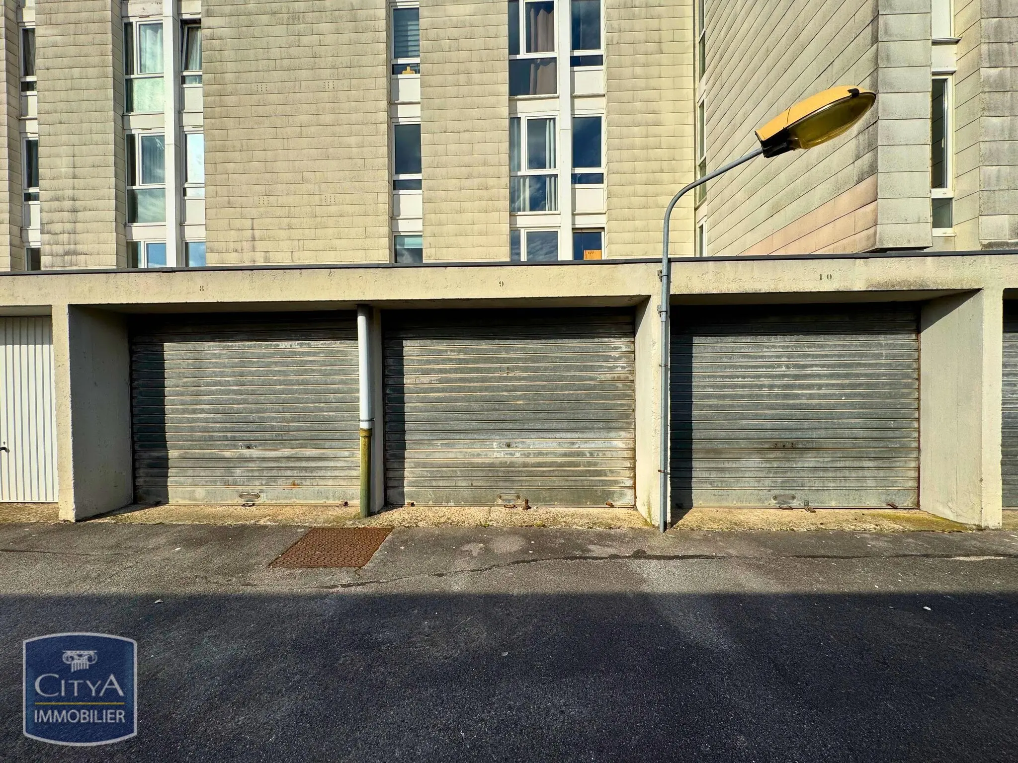 Photo 10 Appartement 3 pièces 60.56m²