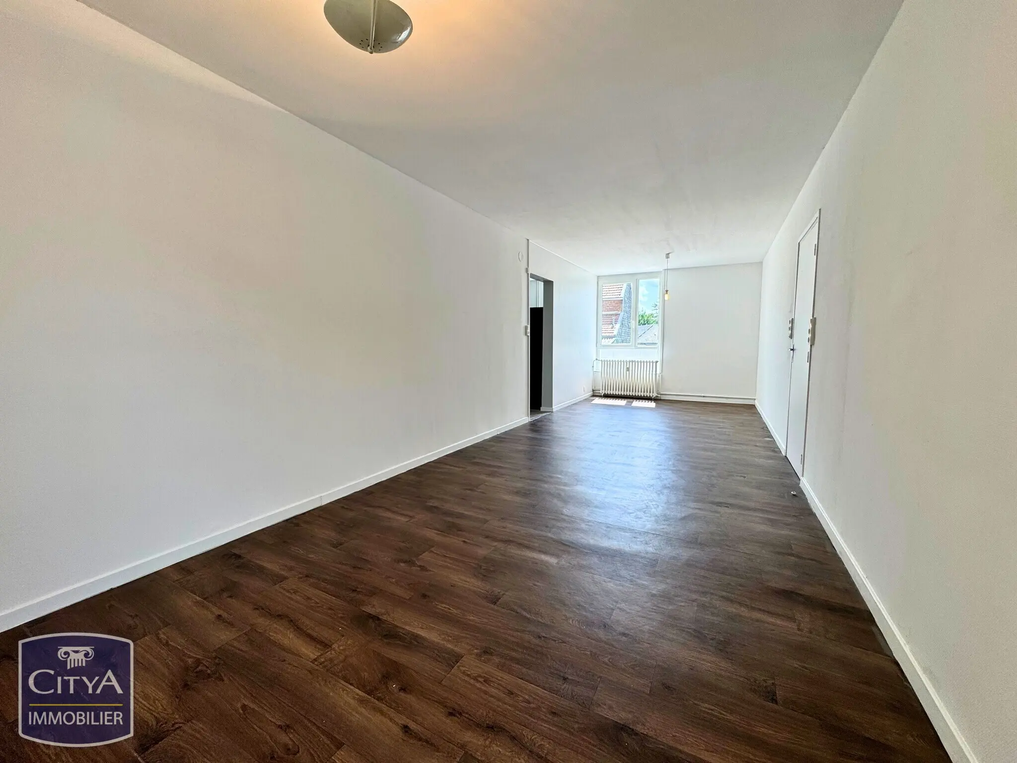 Photo 4 Appartement 4 pièces 61.56m²