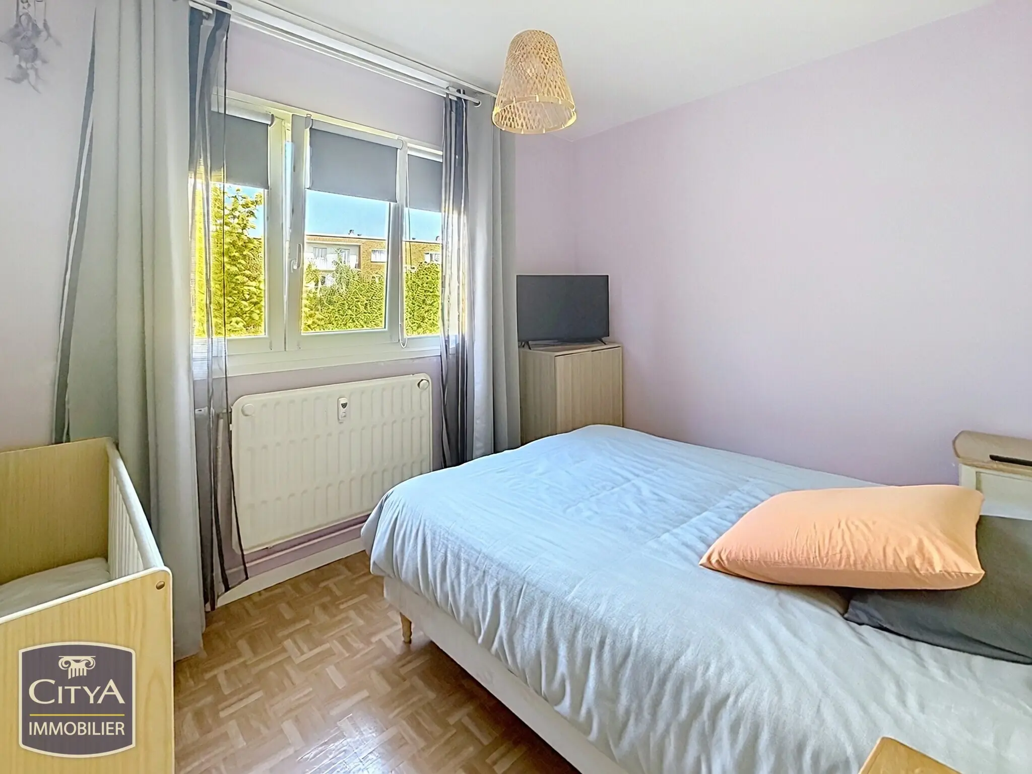 Photo 12 Appartement 4 pièces 80.53m²