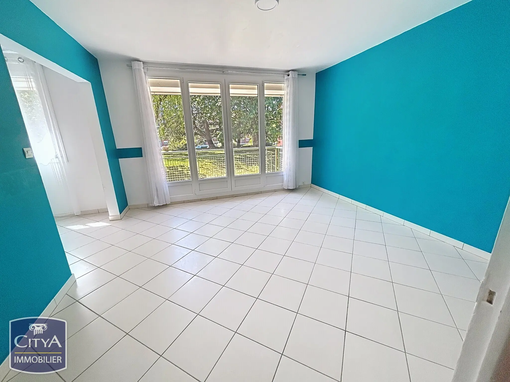 Photo 4 Appartement 3 pièces 60m²