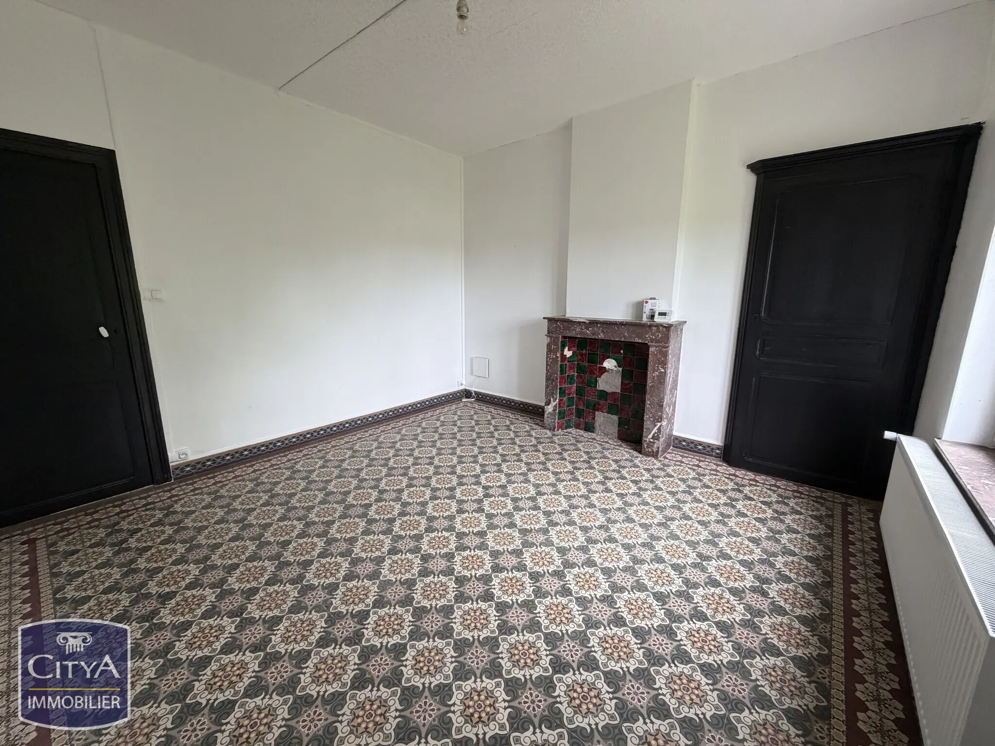 Photo 3 maison Mairieux
