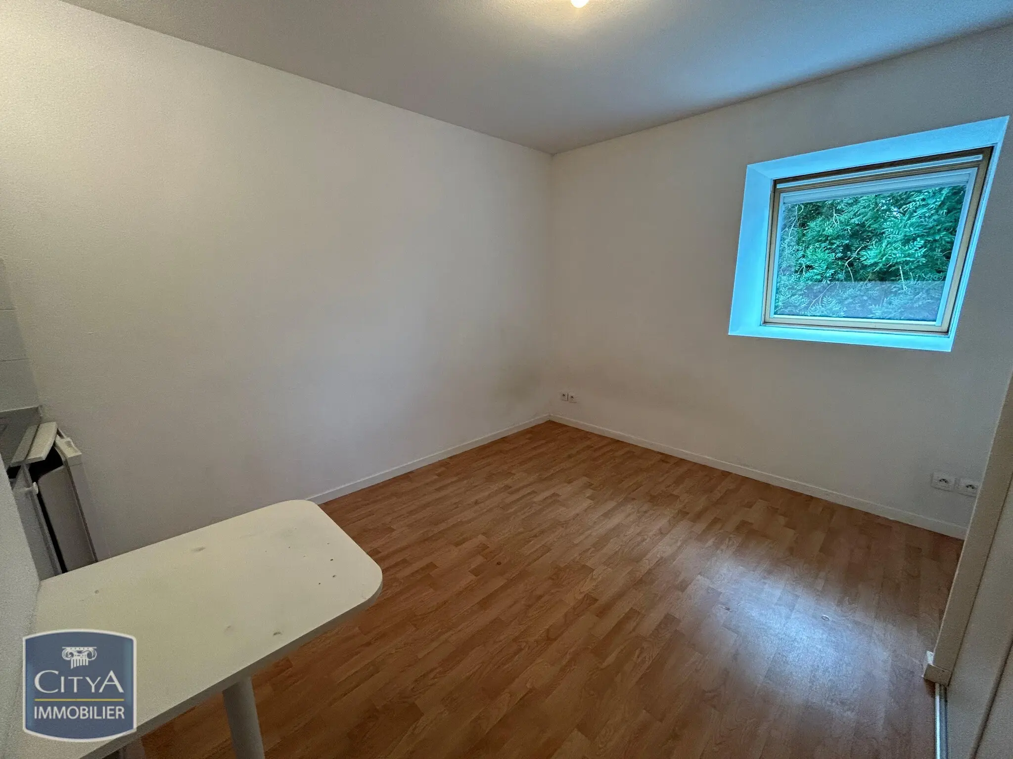 Photo 3 Appartement 1 pièce 20.1m²