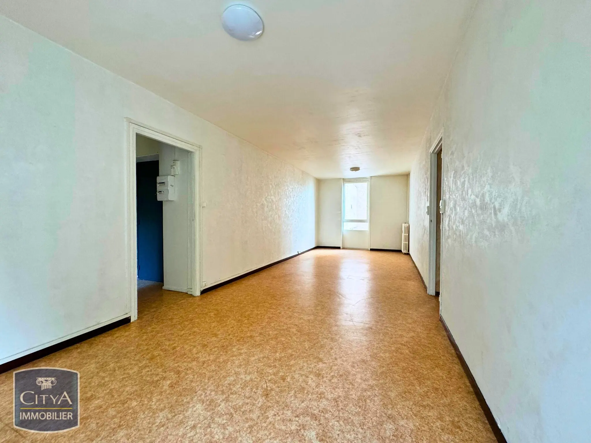 Photo 4 Appartement 3 pièces 60.56m²