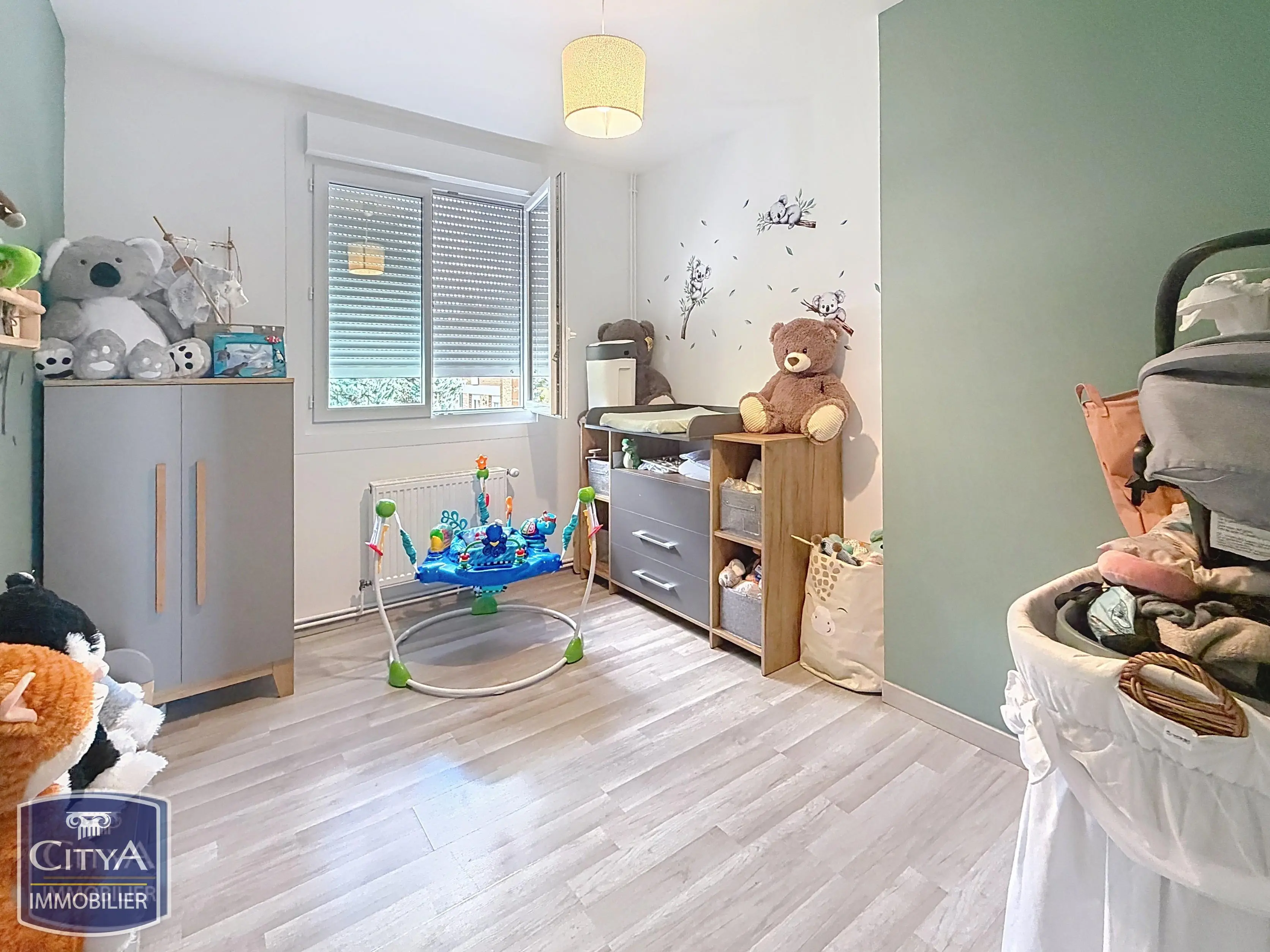 Photo 4 Maison 4 pièces 81.44m²