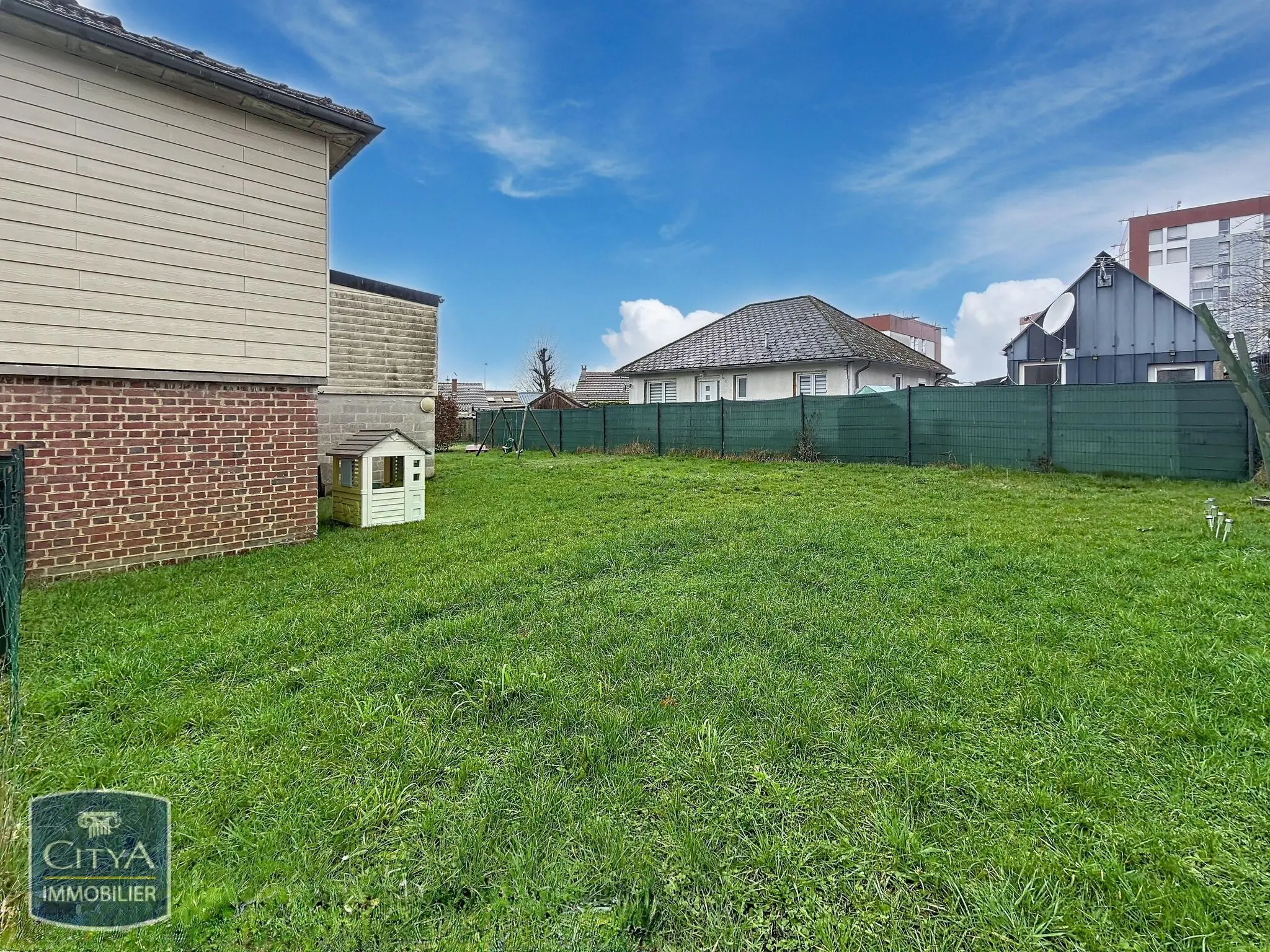 Photo 16 Maison 5 pièces 101m²