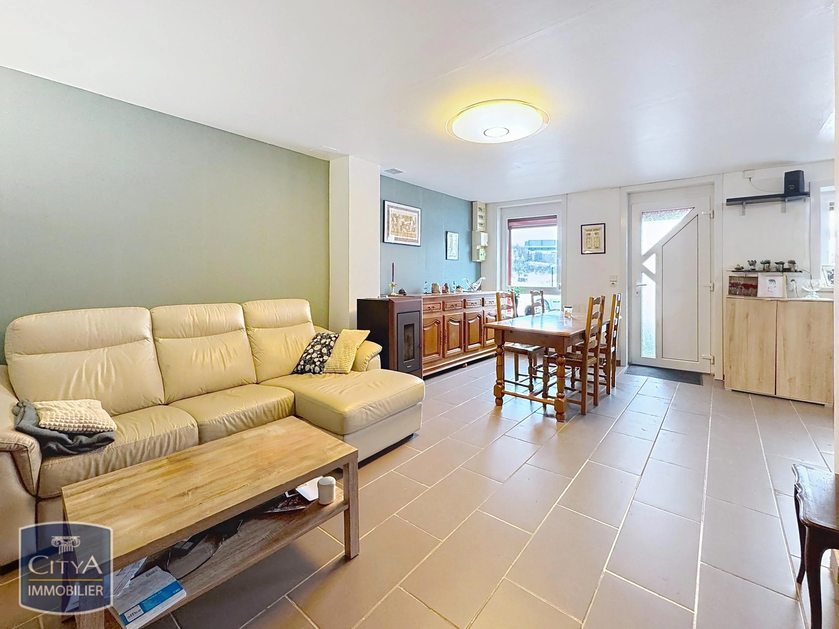 Photo 2 Maison 4 pièces 95m²