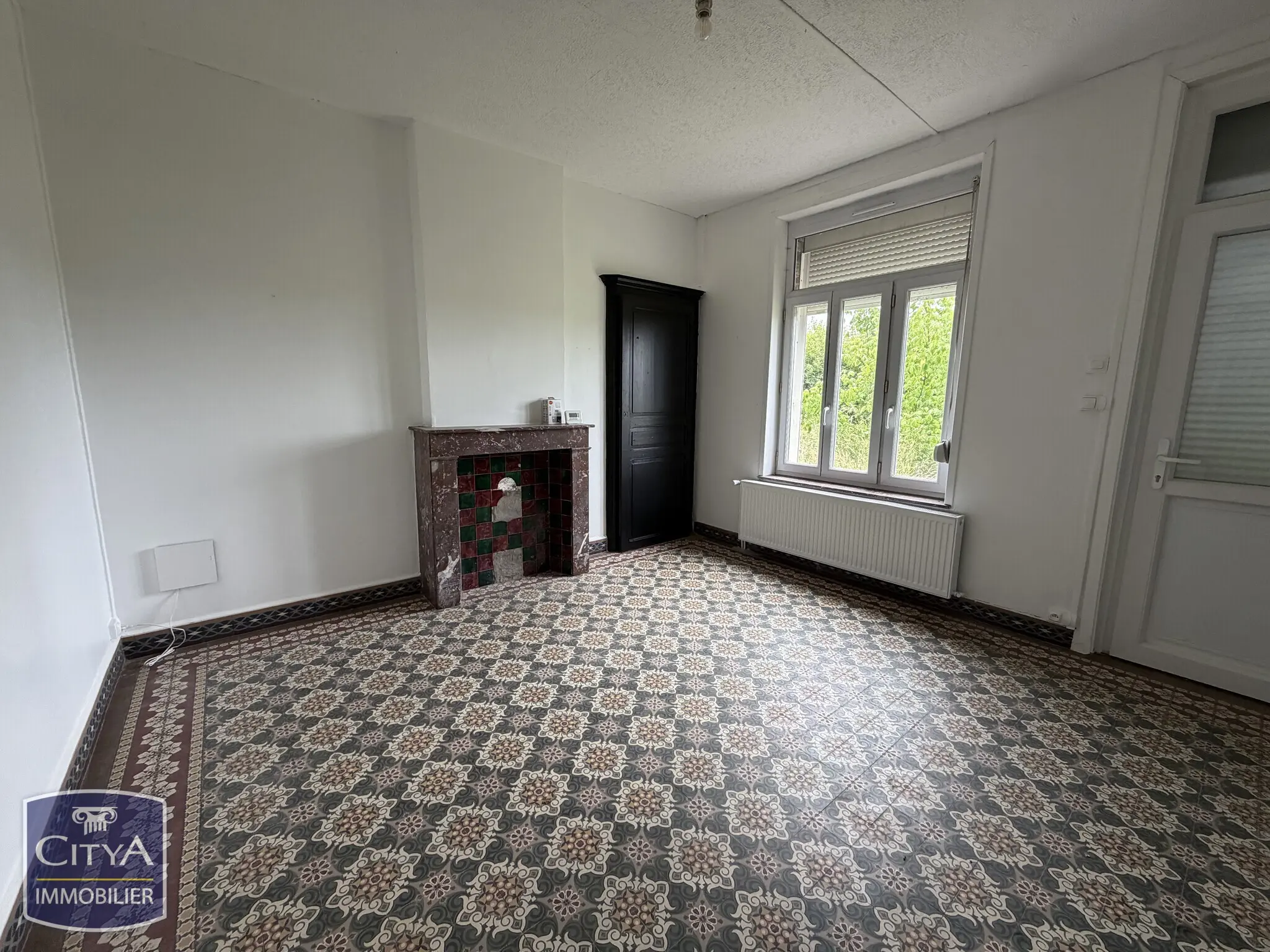 Photo 4 maison Mairieux