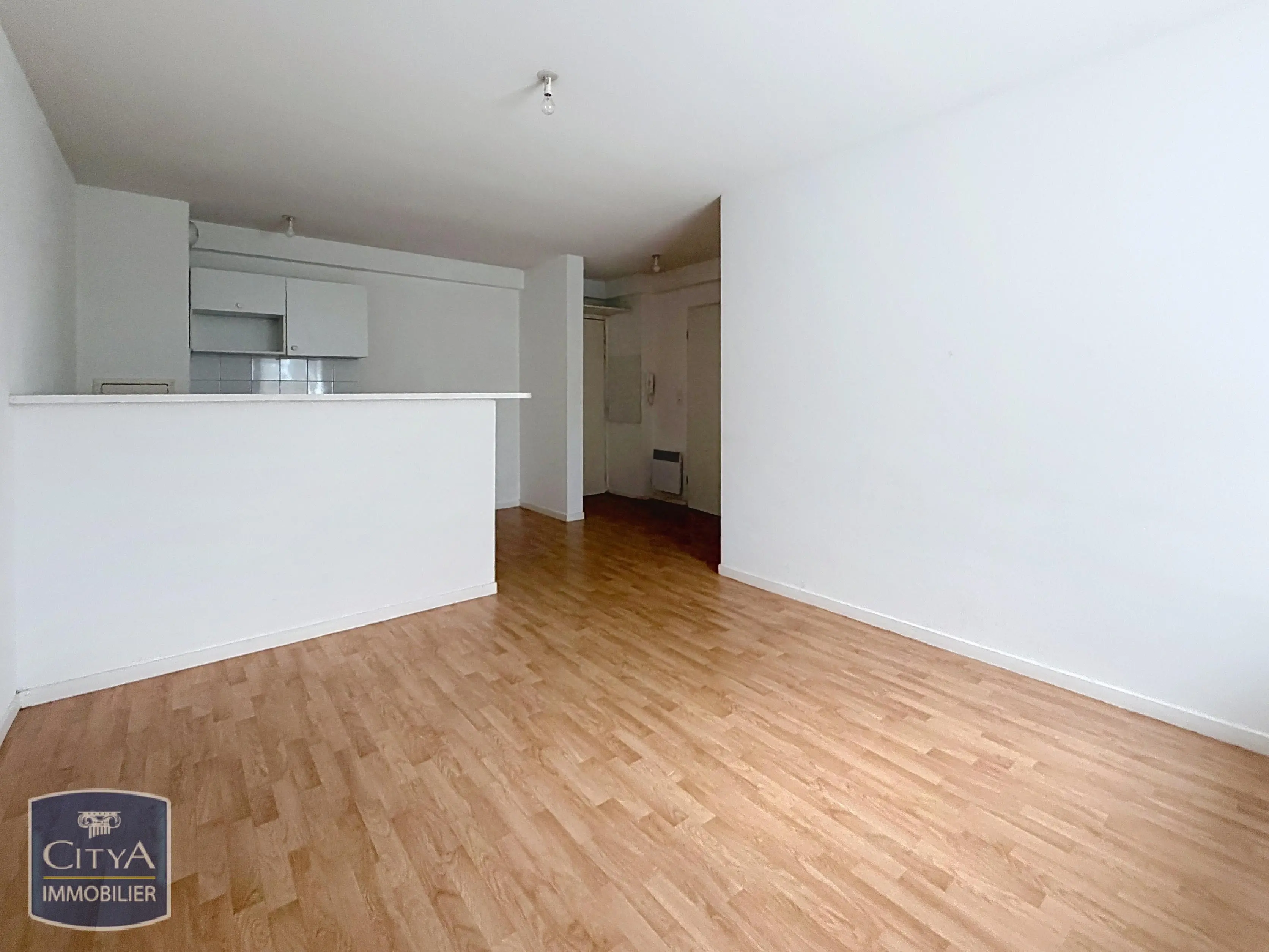 Photo 6 Appartement 1 pièce 30.43m²