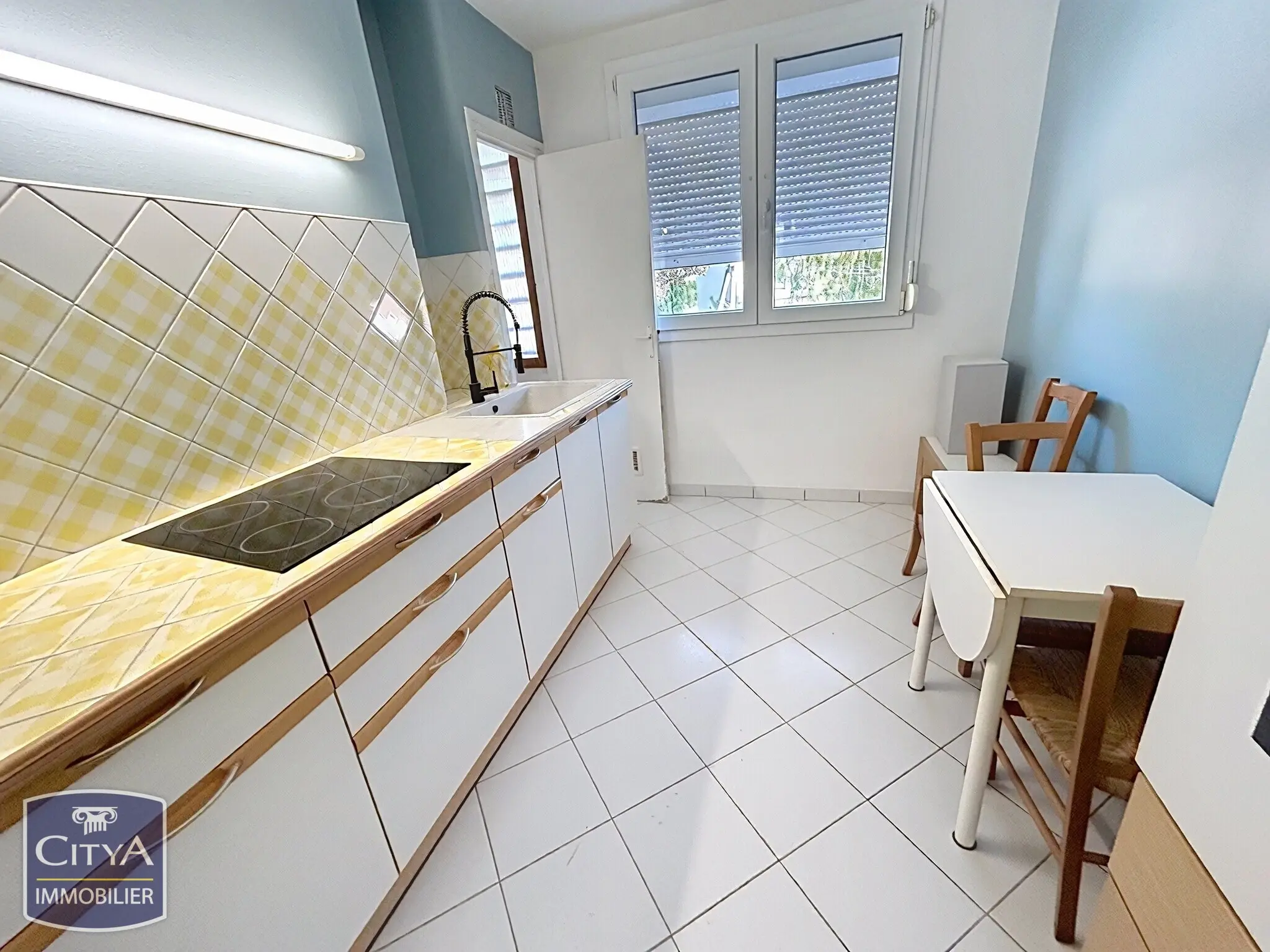 Photo 8 Appartement 3 pièces 60m²