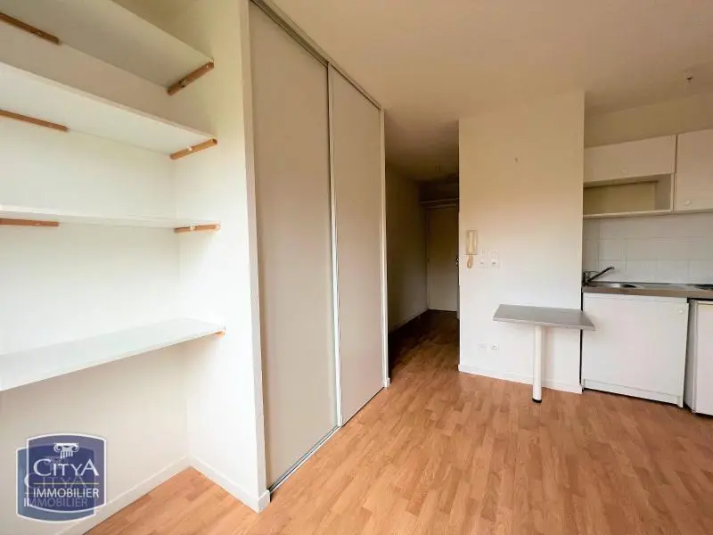 Photo 7 Appartement 1 pièce 21m²