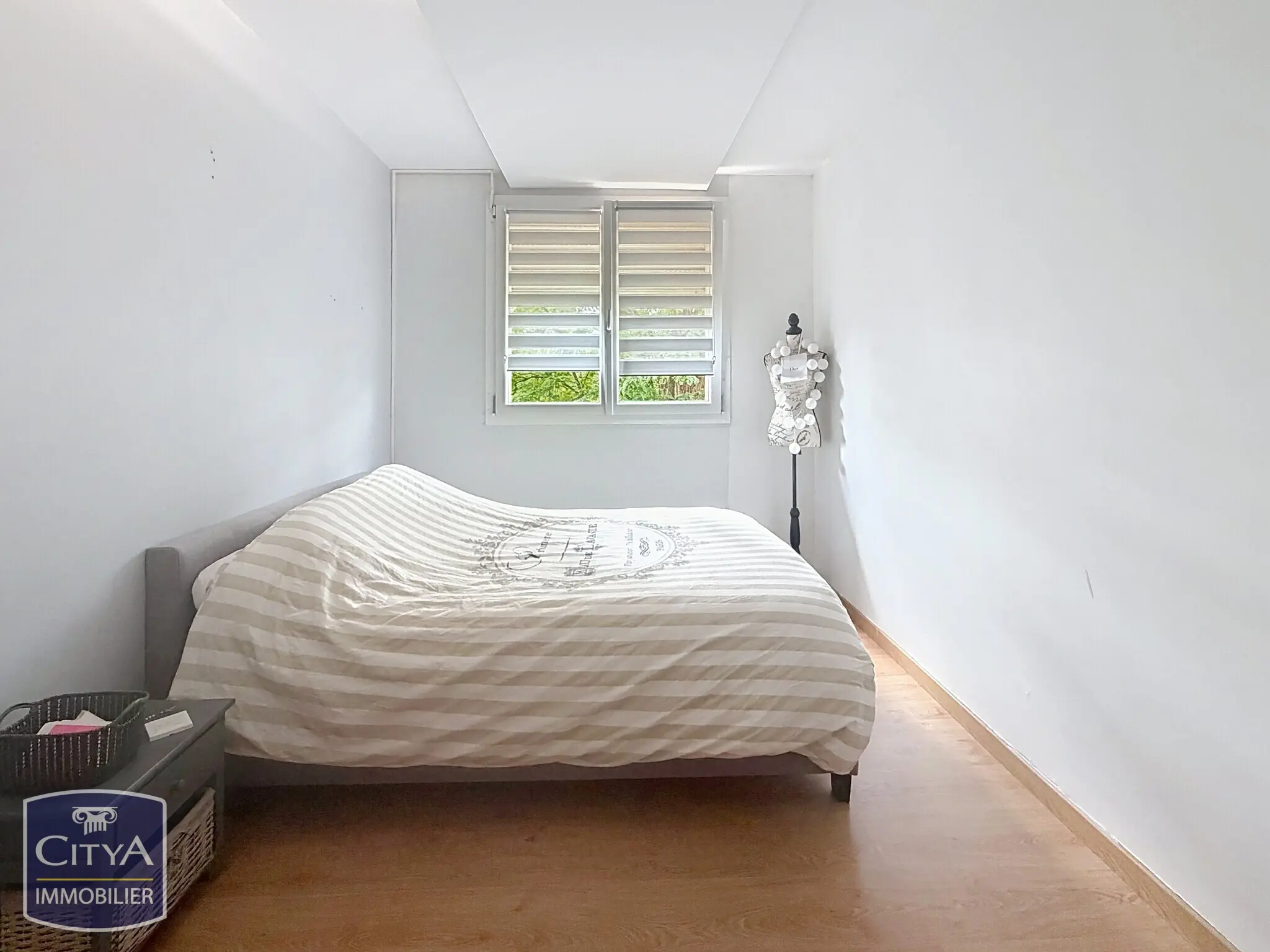 Photo 13 Appartement 3 pièces 60m²
