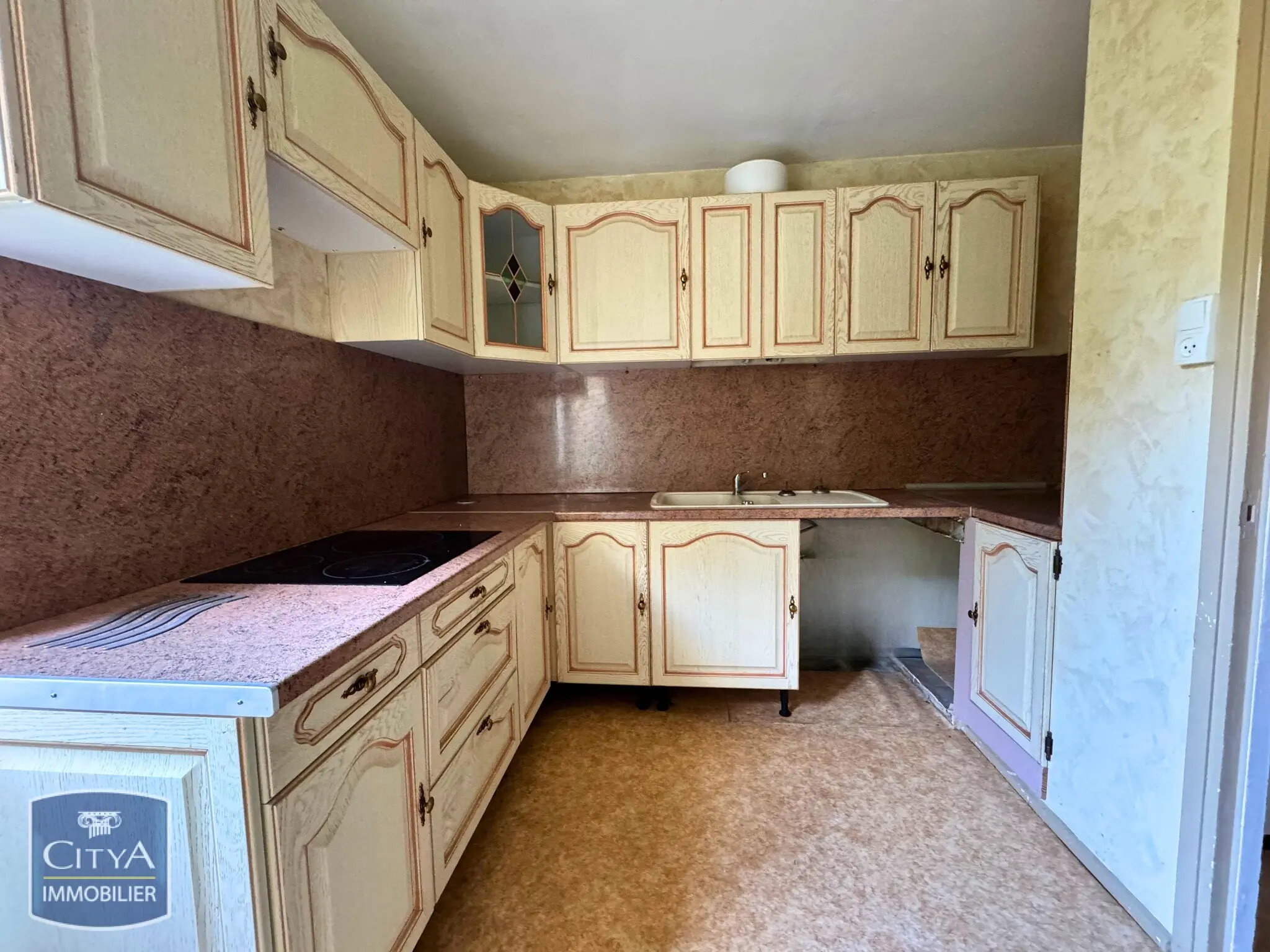 Photo 2 Appartement 3 pièces 60.56m²