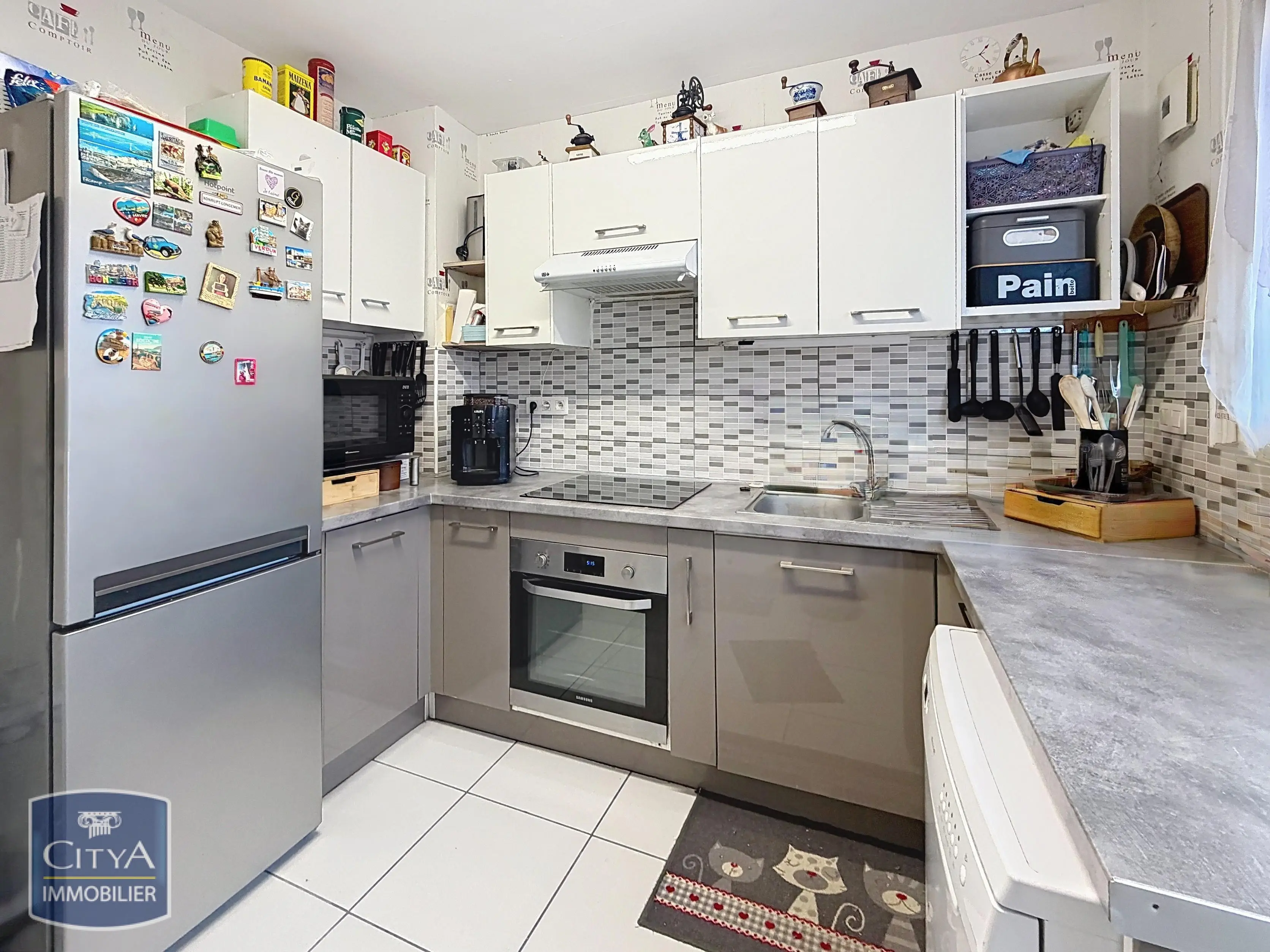 Photo 5 Maison 4 pièces 65.45m²