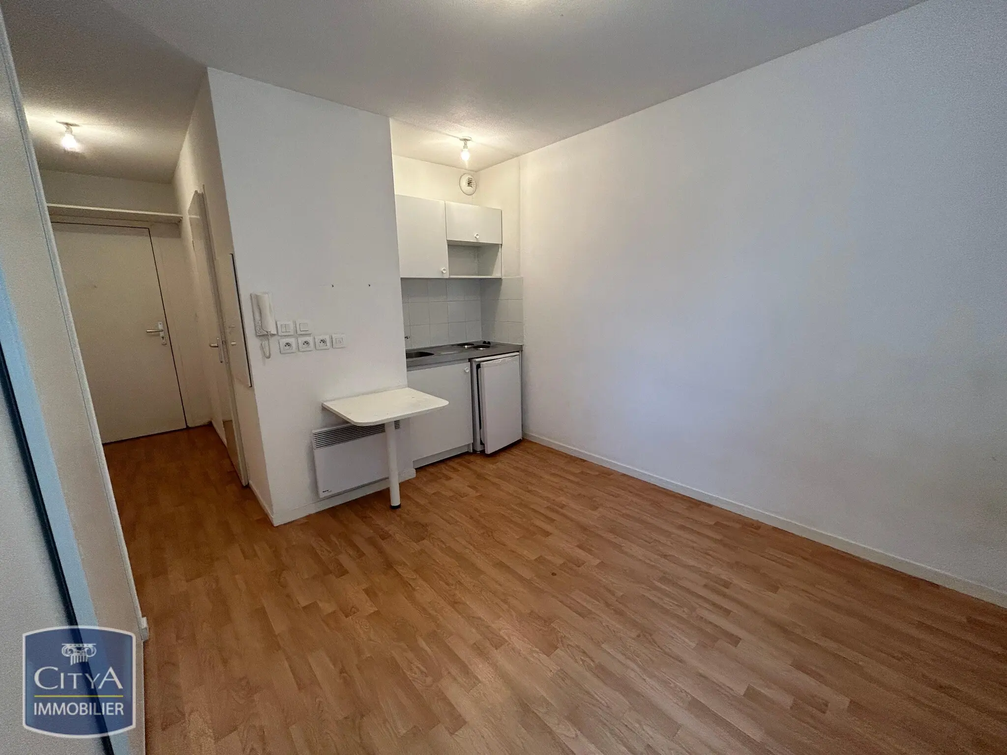 Photo 5 Appartement 1 pièce 20.1m²