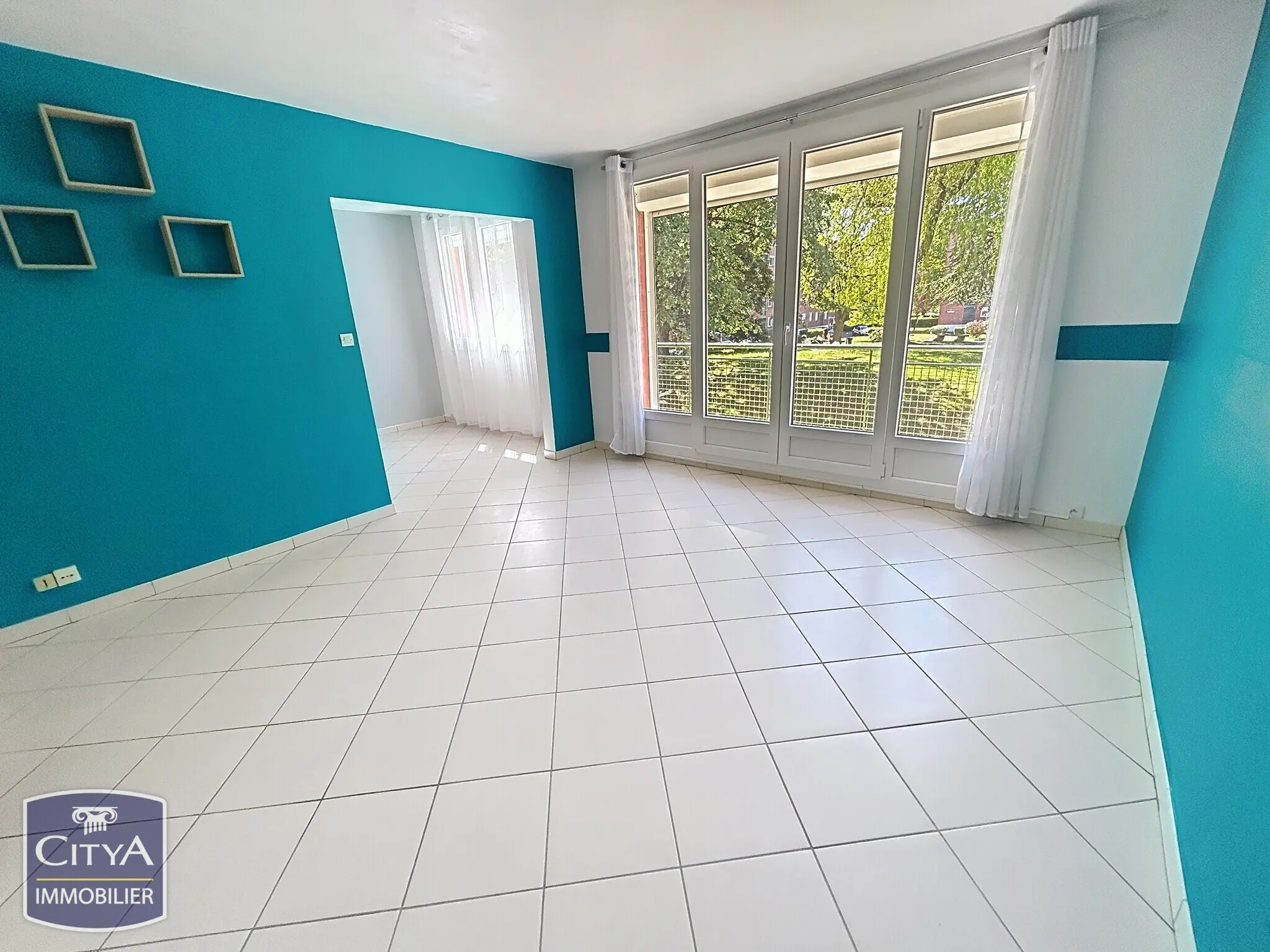 Photo 5 Appartement 3 pièces 60m²
