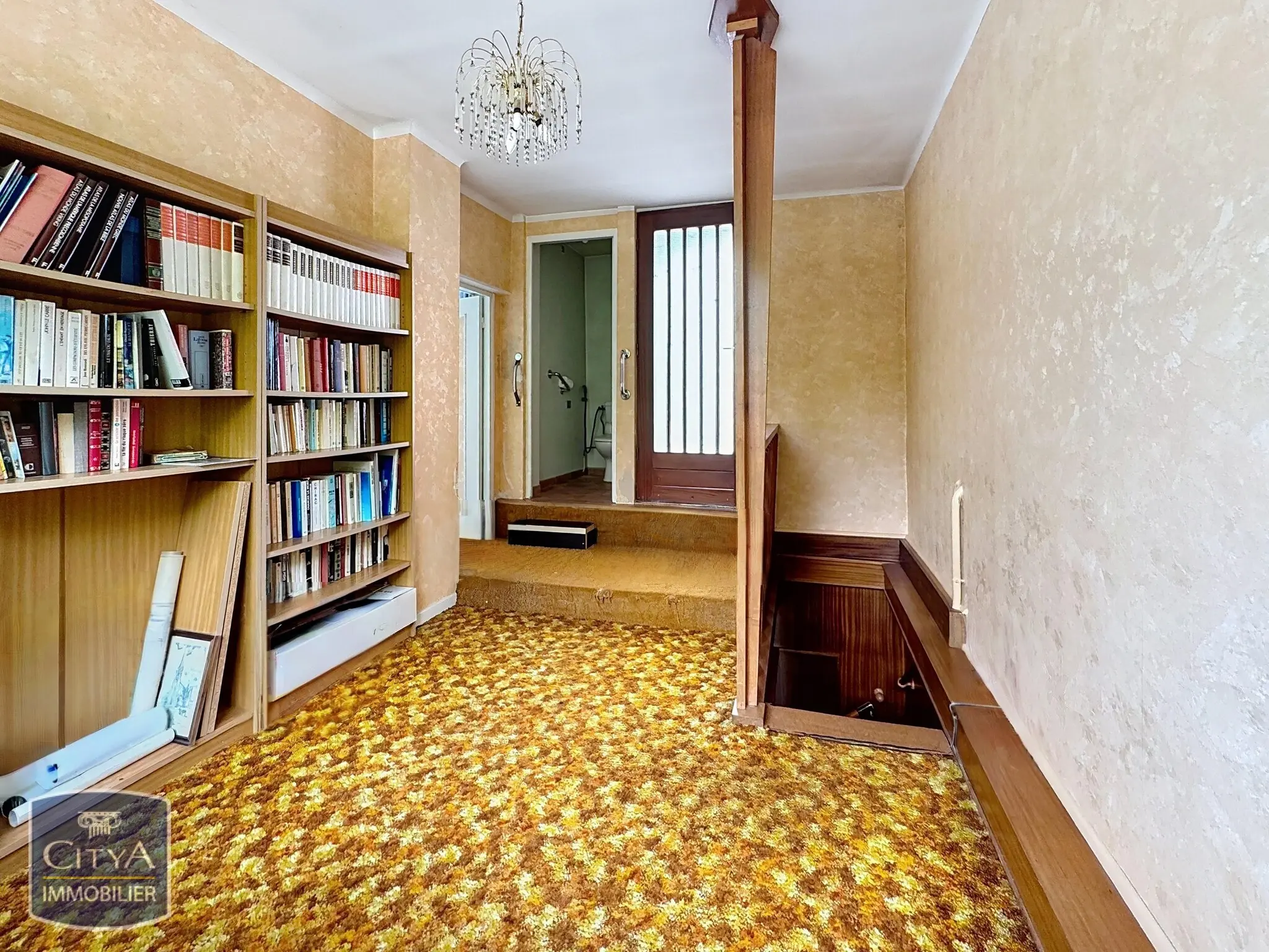 Photo 13 Maison 5 pièces 180m²