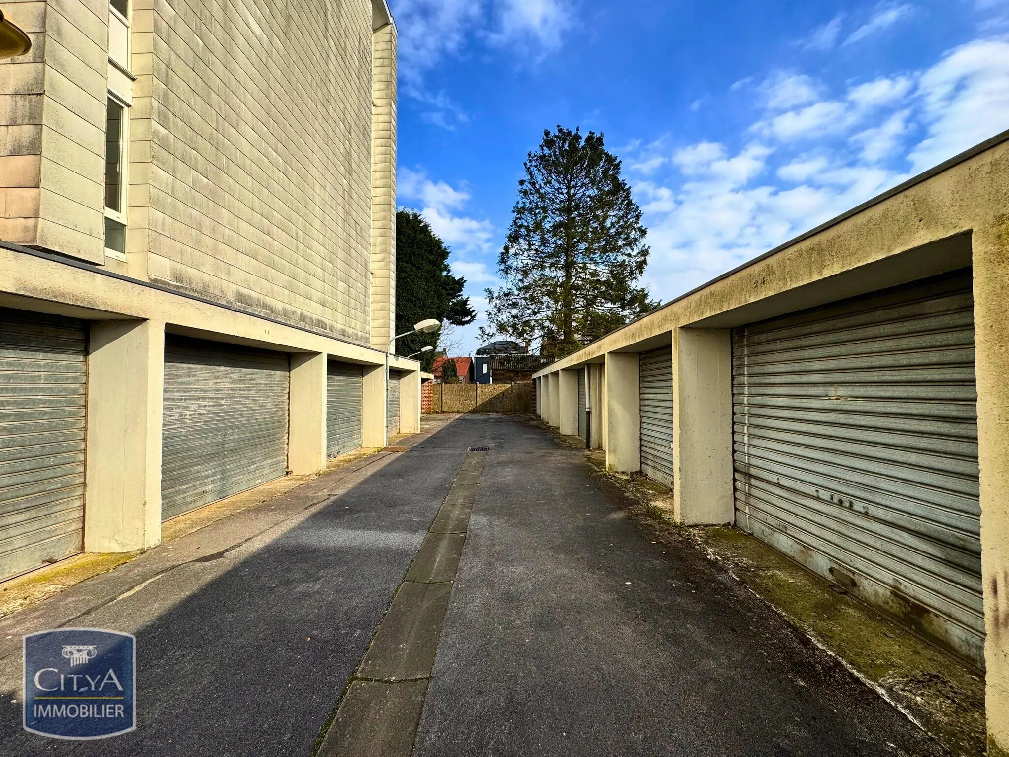 Photo 11 Appartement 3 pièces 60.56m²