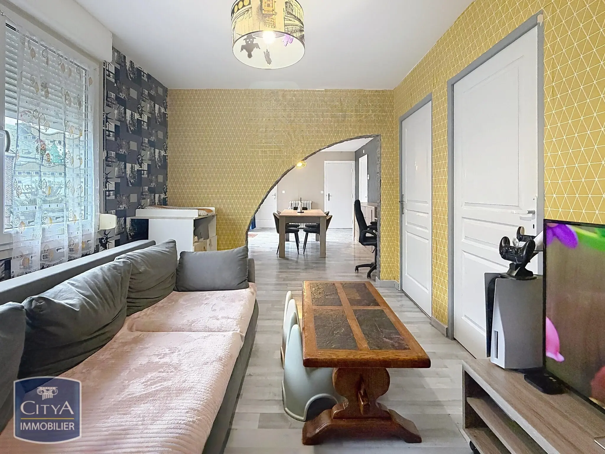 Photo 7 Maison 5 pièces 101m²