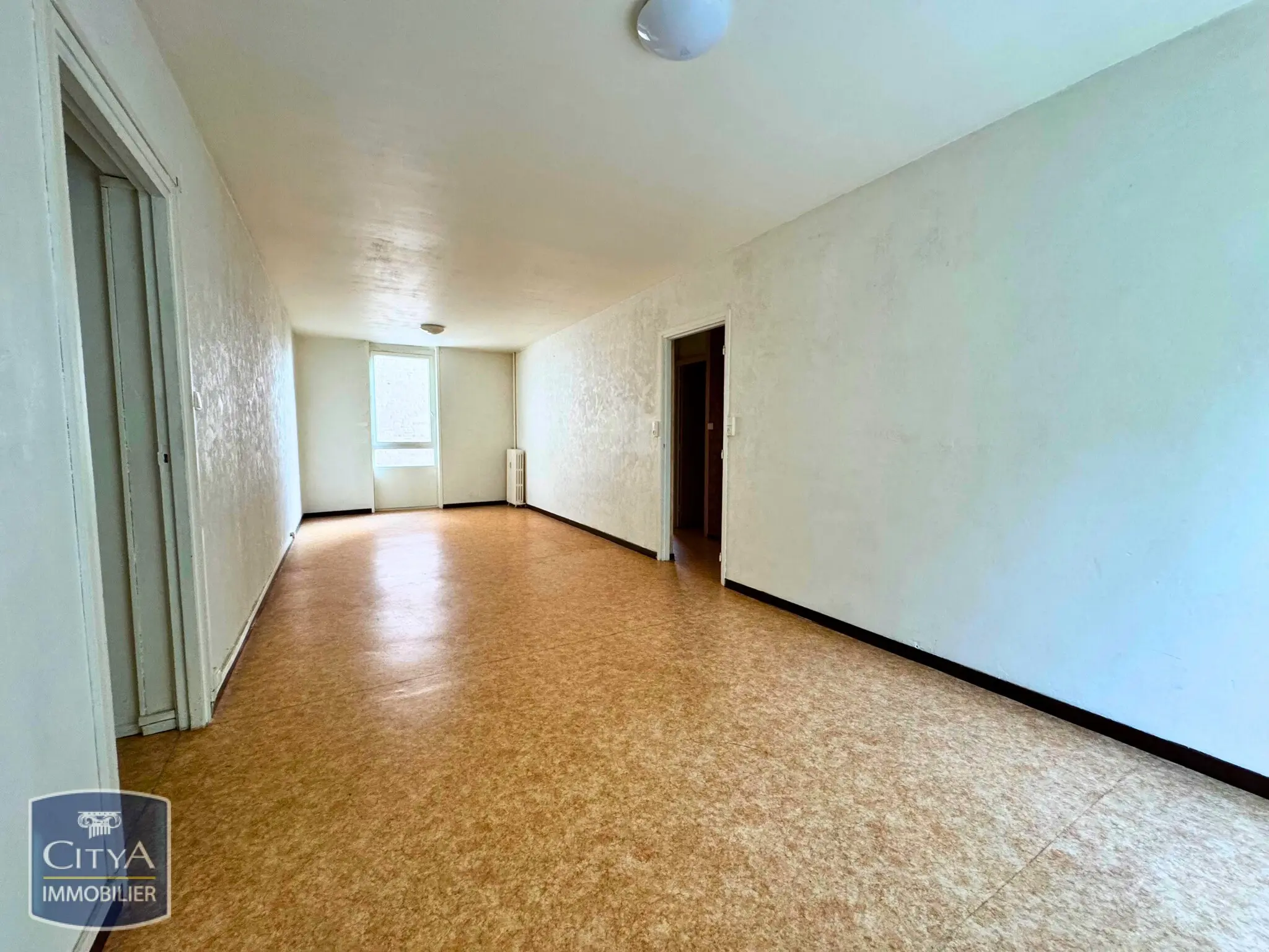 Photo 3 Appartement 3 pièces 60.56m²