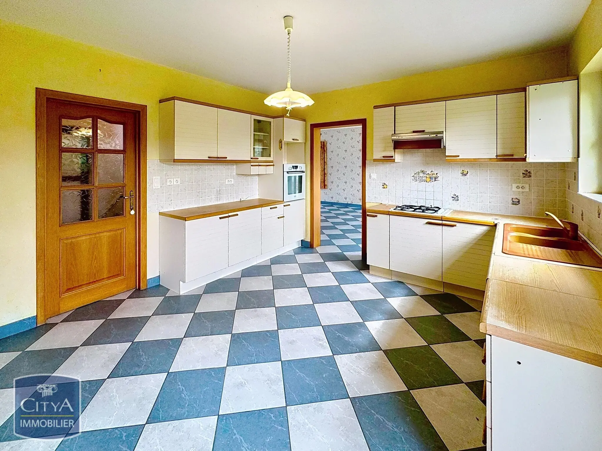 Photo 2 Maison 7 pièces 180m²