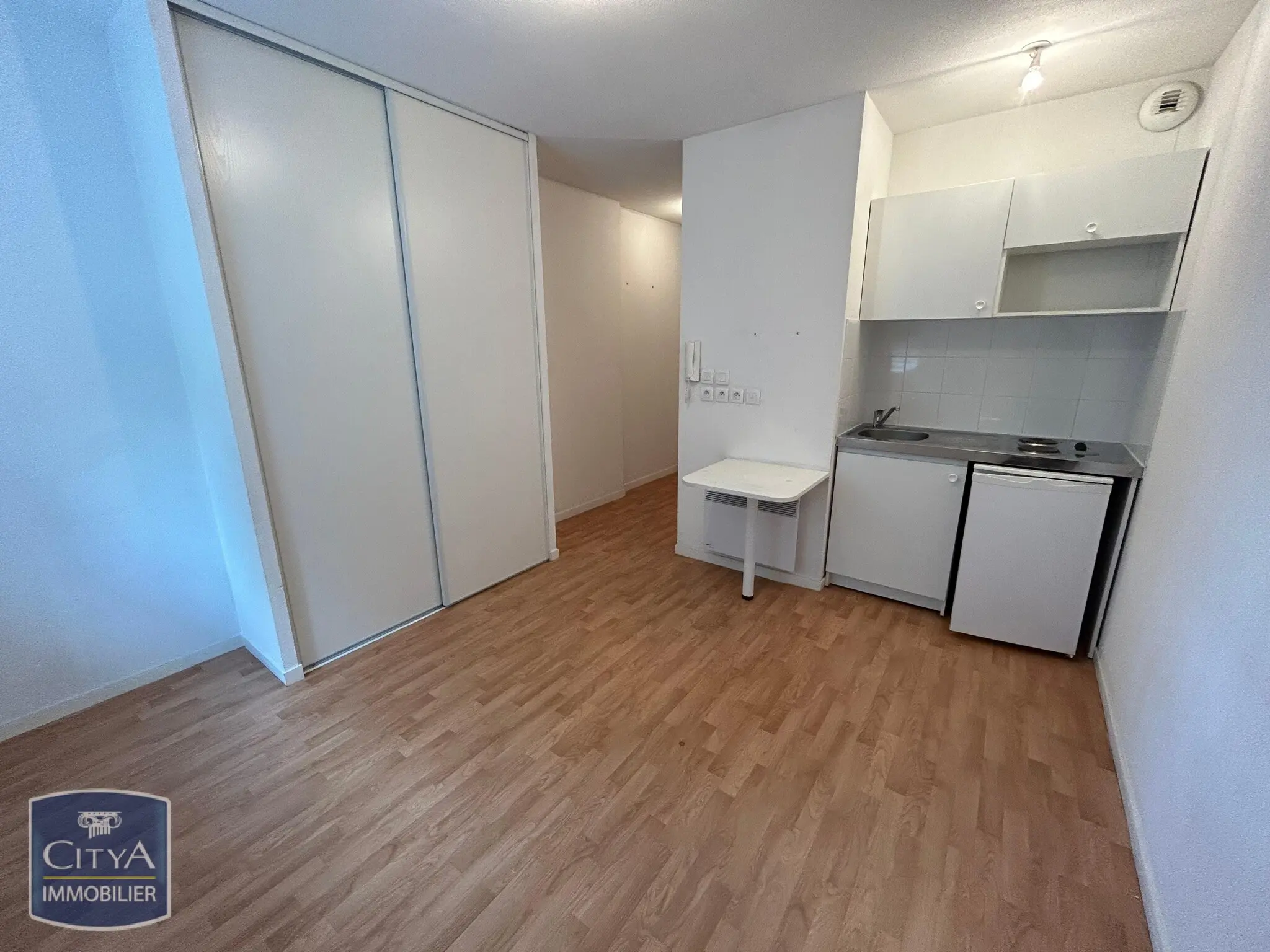 Photo 4 Appartement 1 pièce 20.1m²