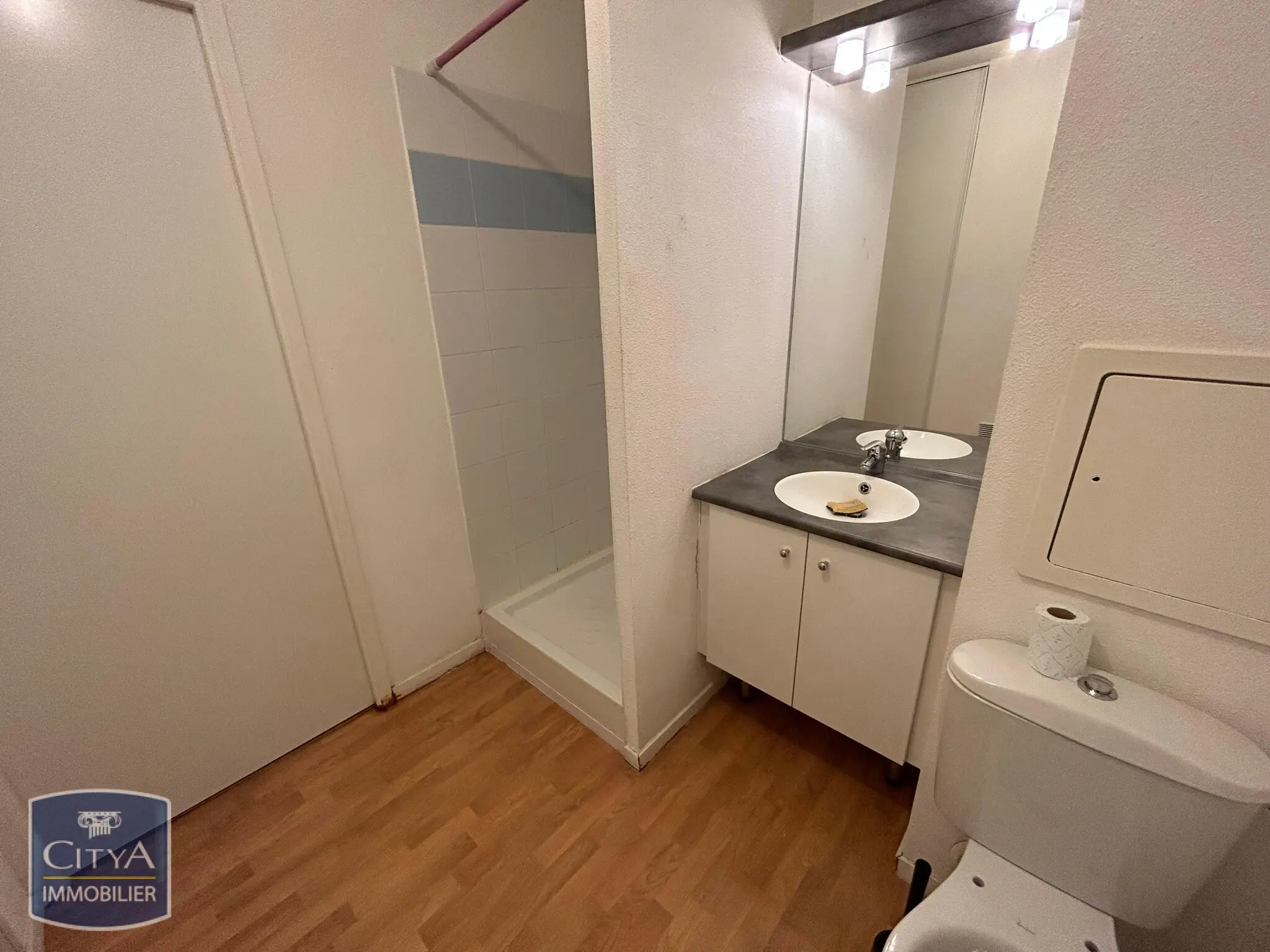Photo 10 Appartement 1 pièce 20.1m²