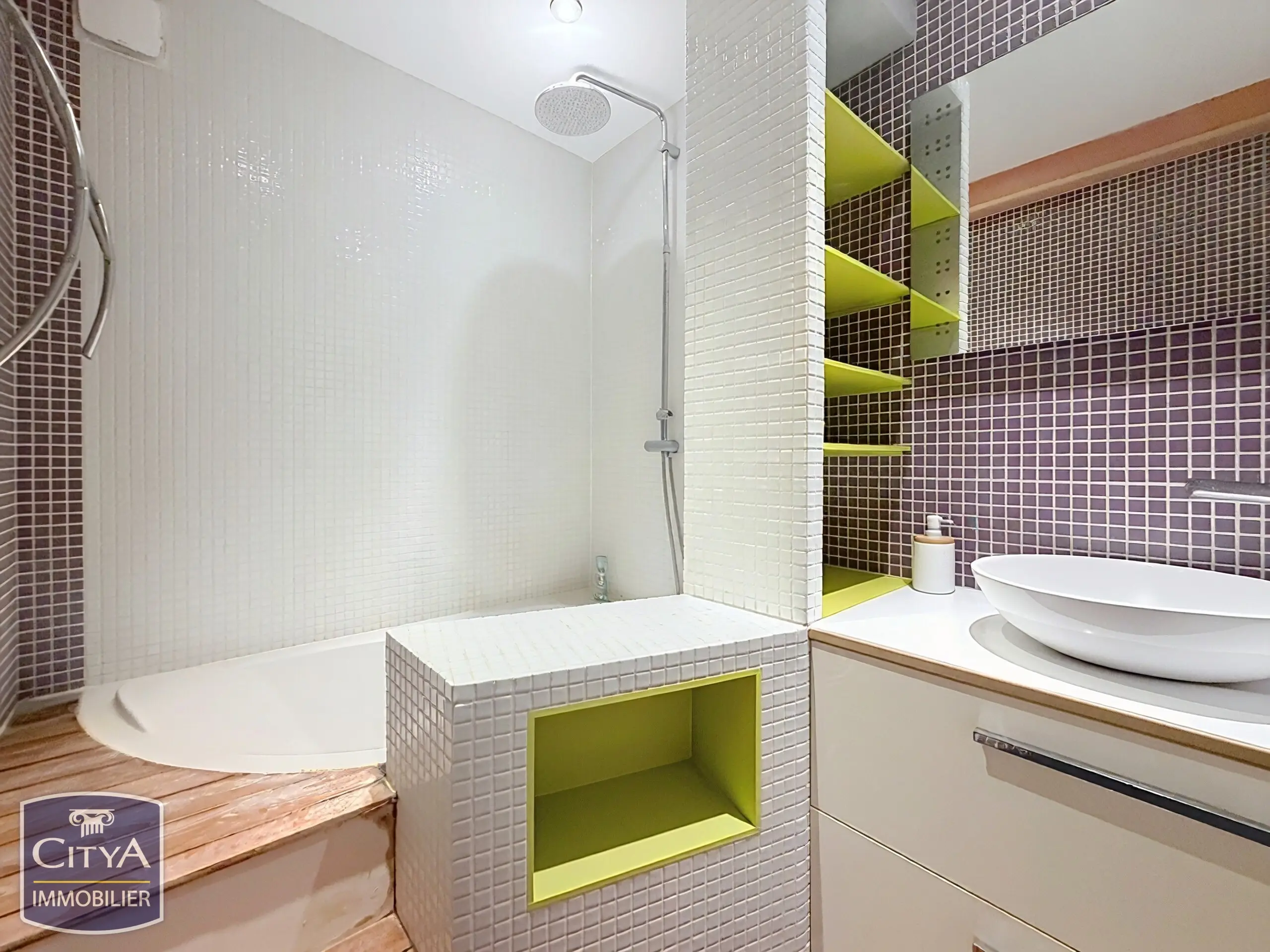 Photo 10 Appartement 3 pièces 60m²