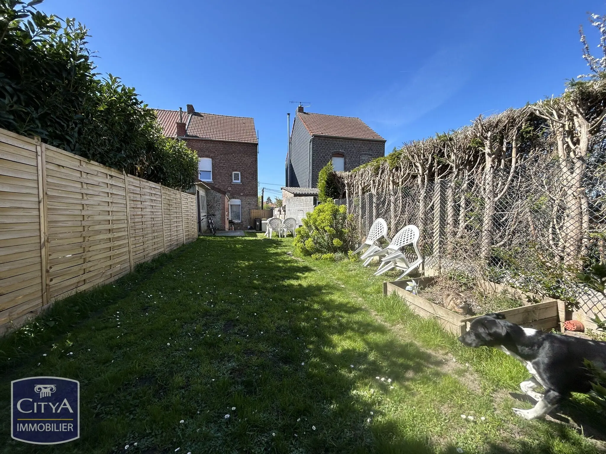 Photo 9 Maison 3 pièces 84m²