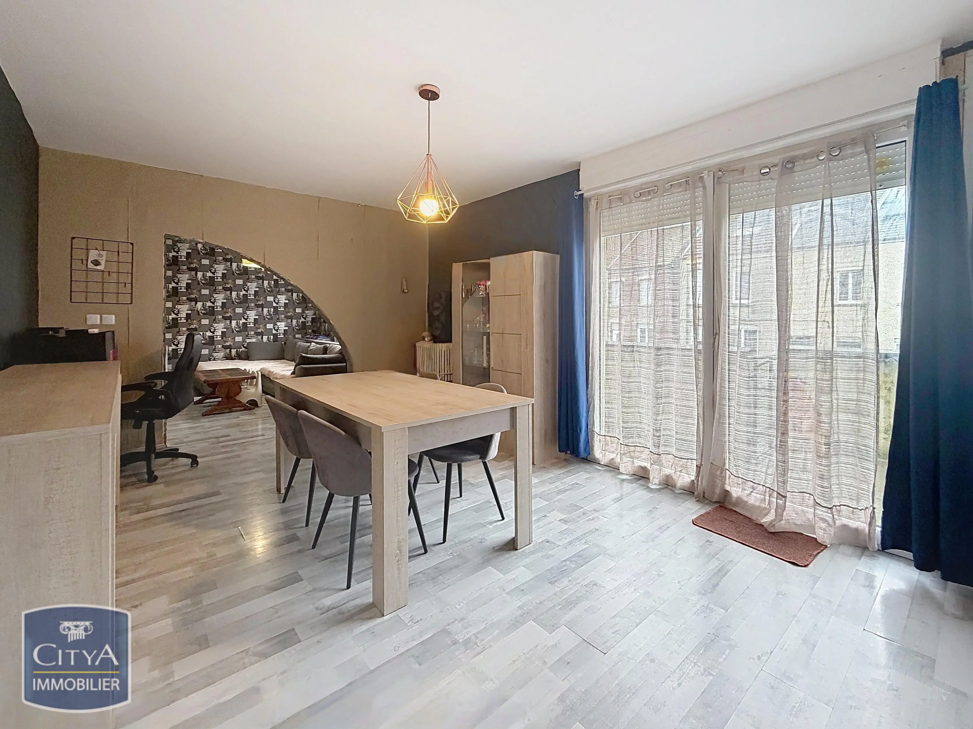 Photo 3 Maison 5 pièces 101m²