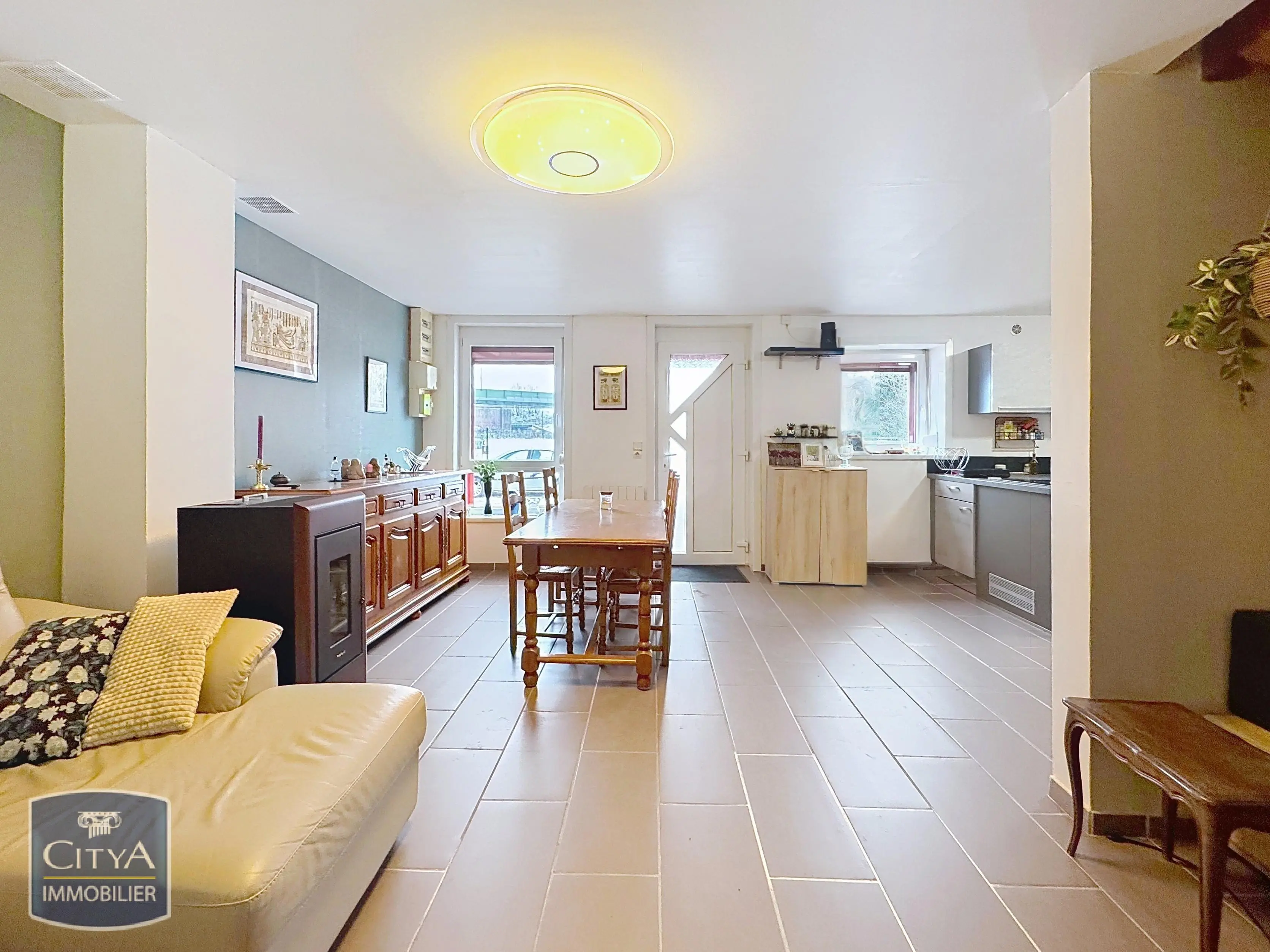 Photo 3 Maison 4 pièces 95m²