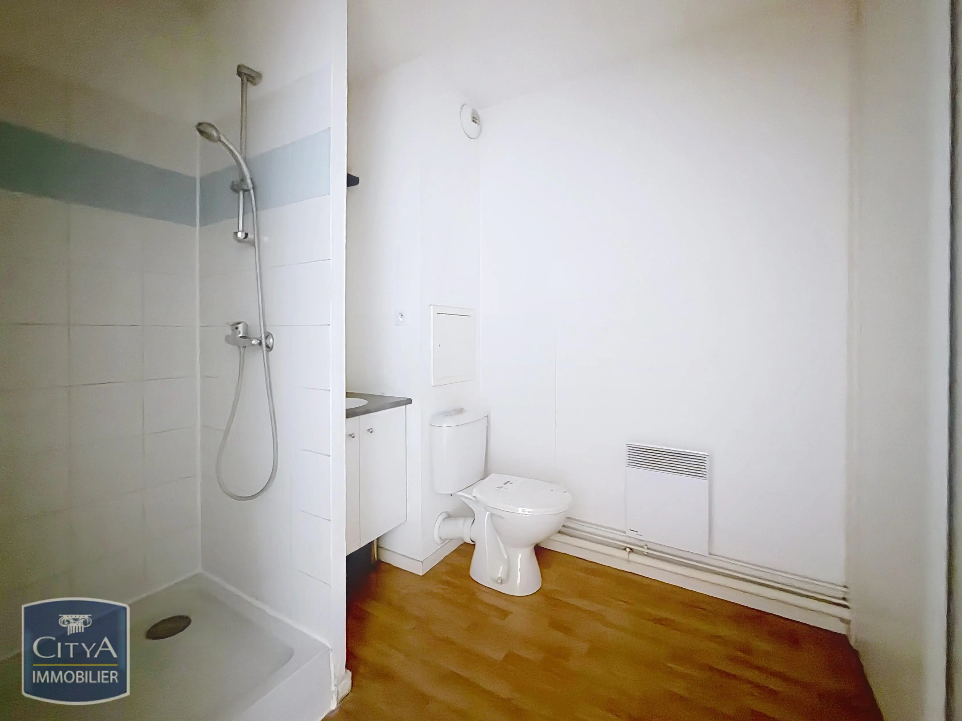 Photo 10 Appartement 1 pièce 30.43m²
