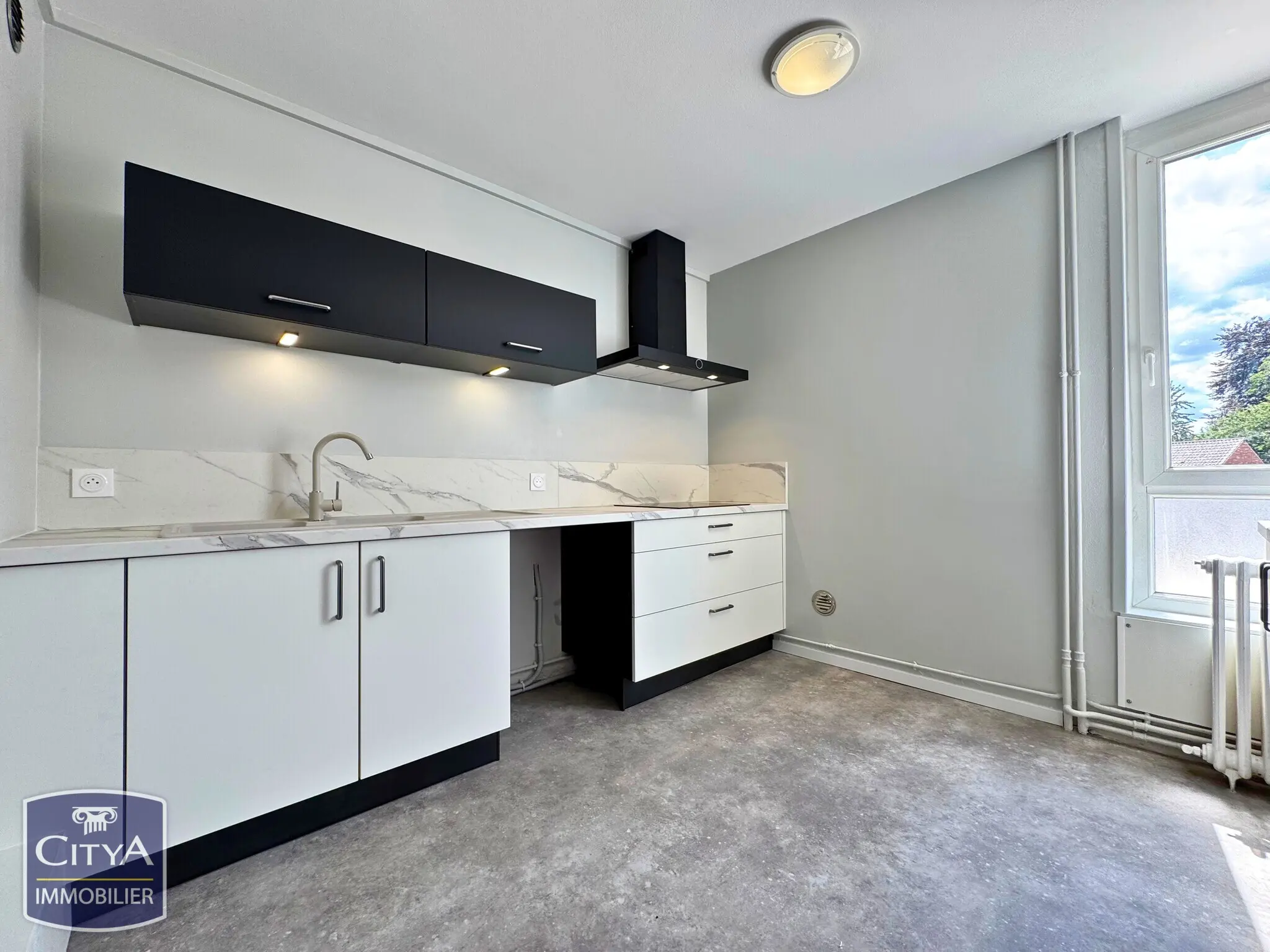 Photo 1 Appartement 4 pièces 61.56m²