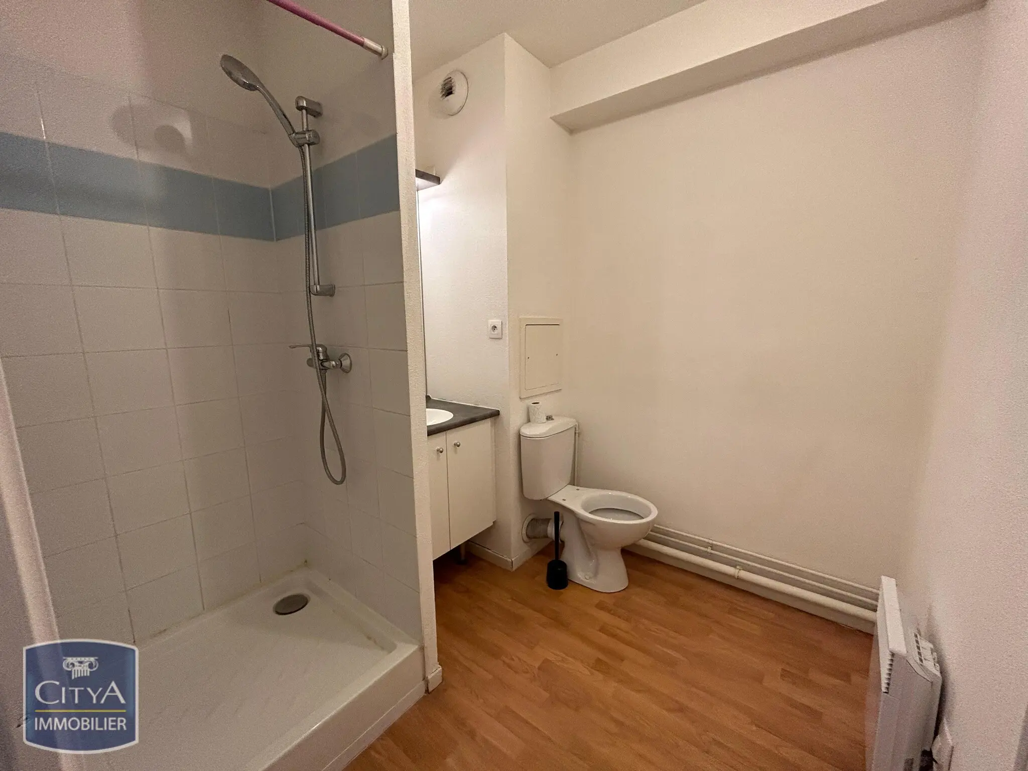 Photo 9 Appartement 1 pièce 20.1m²