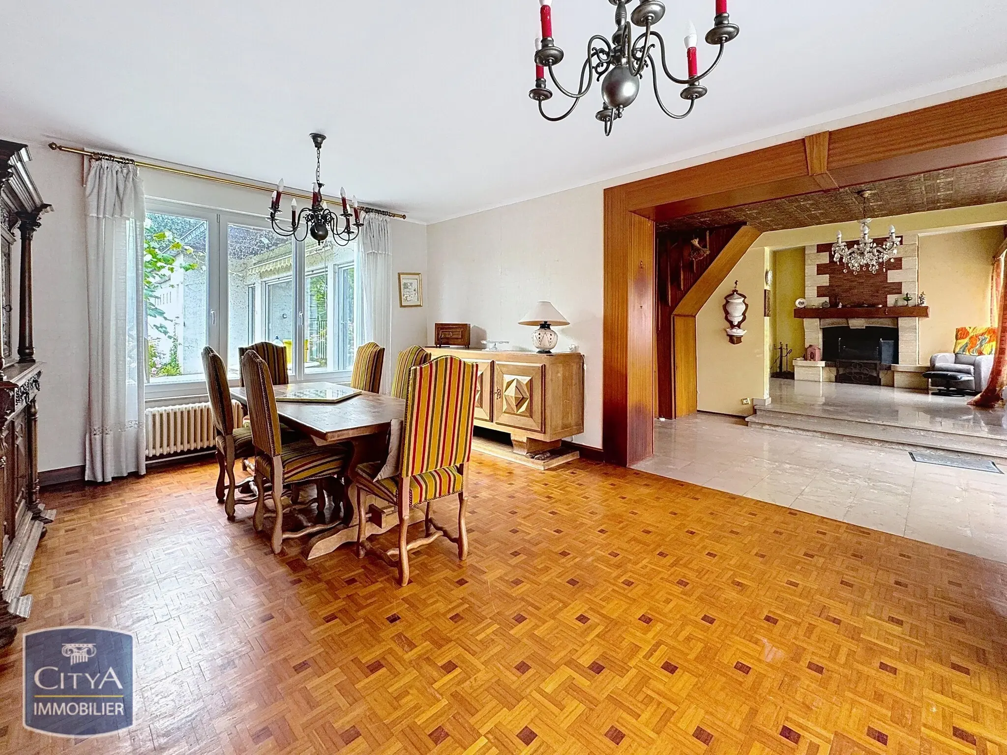 Photo 5 Maison 5 pièces 180m²