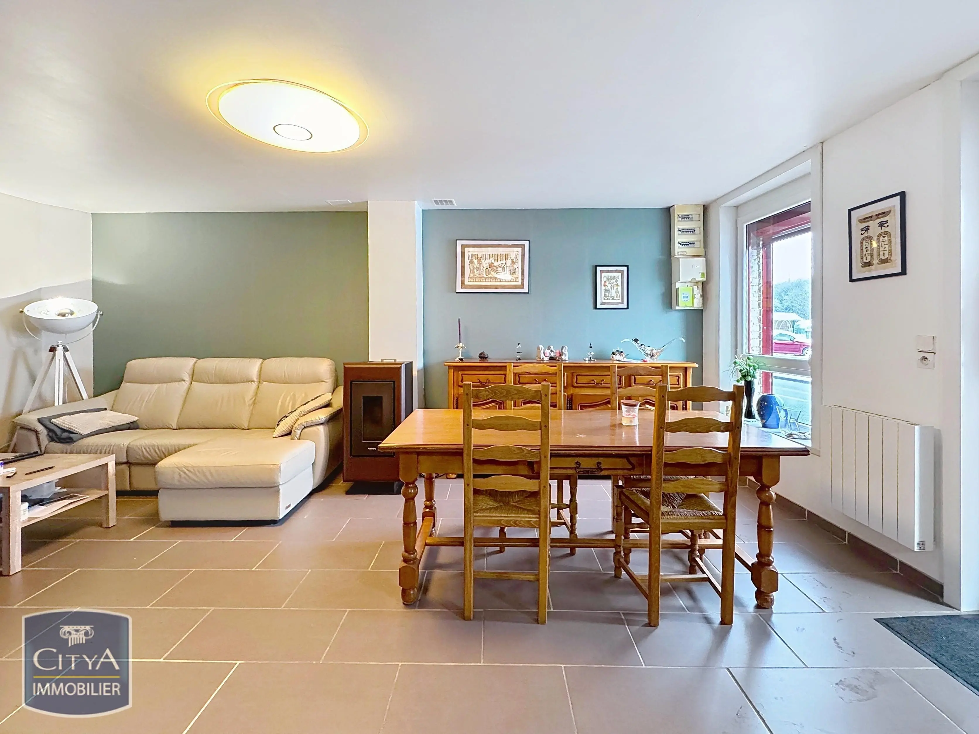 Photo 4 Maison 4 pièces 95m²