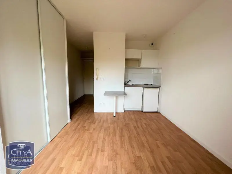 Photo 6 Appartement 1 pièce 21m²