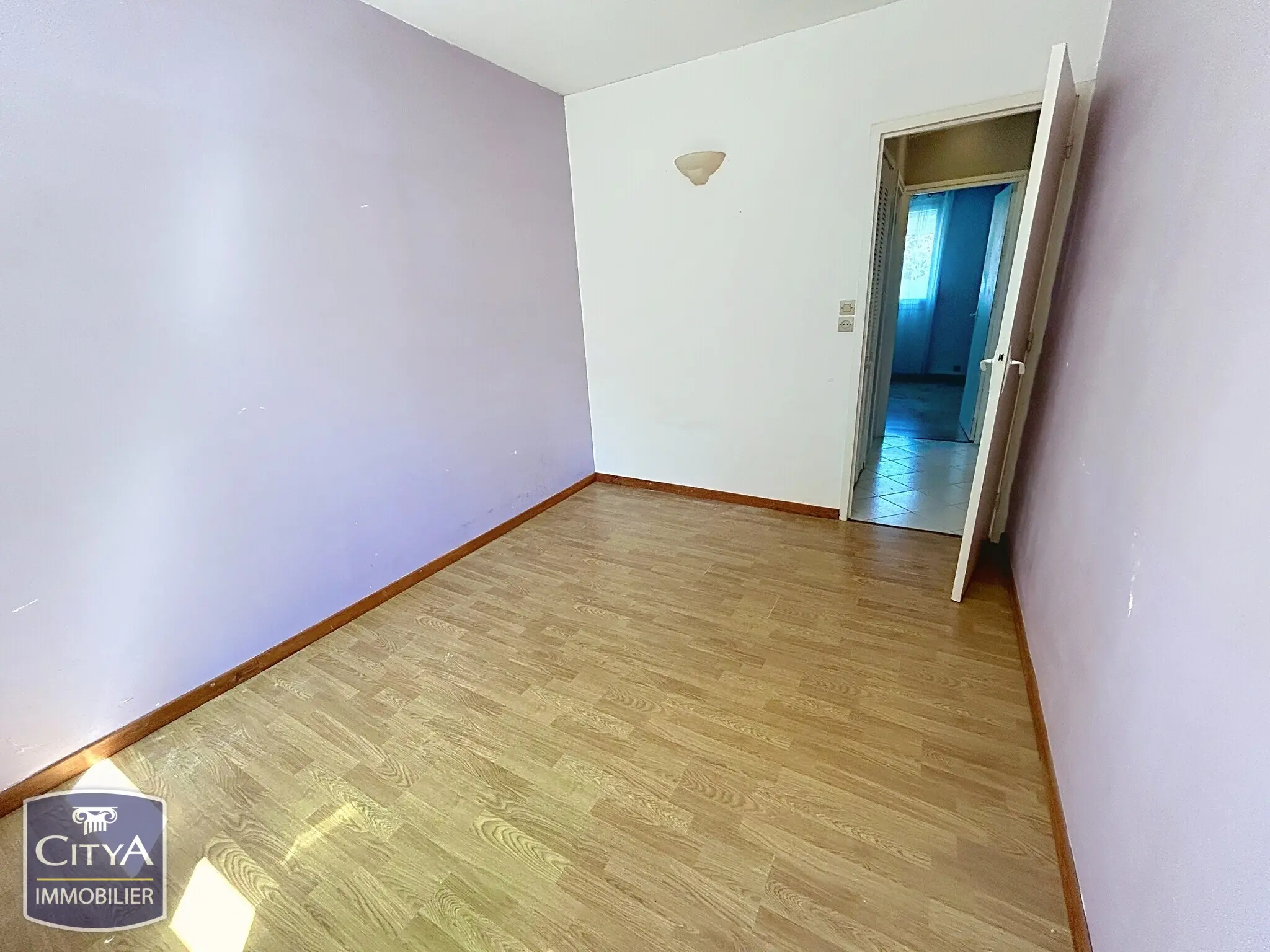 Photo 11 Appartement 3 pièces 60m²