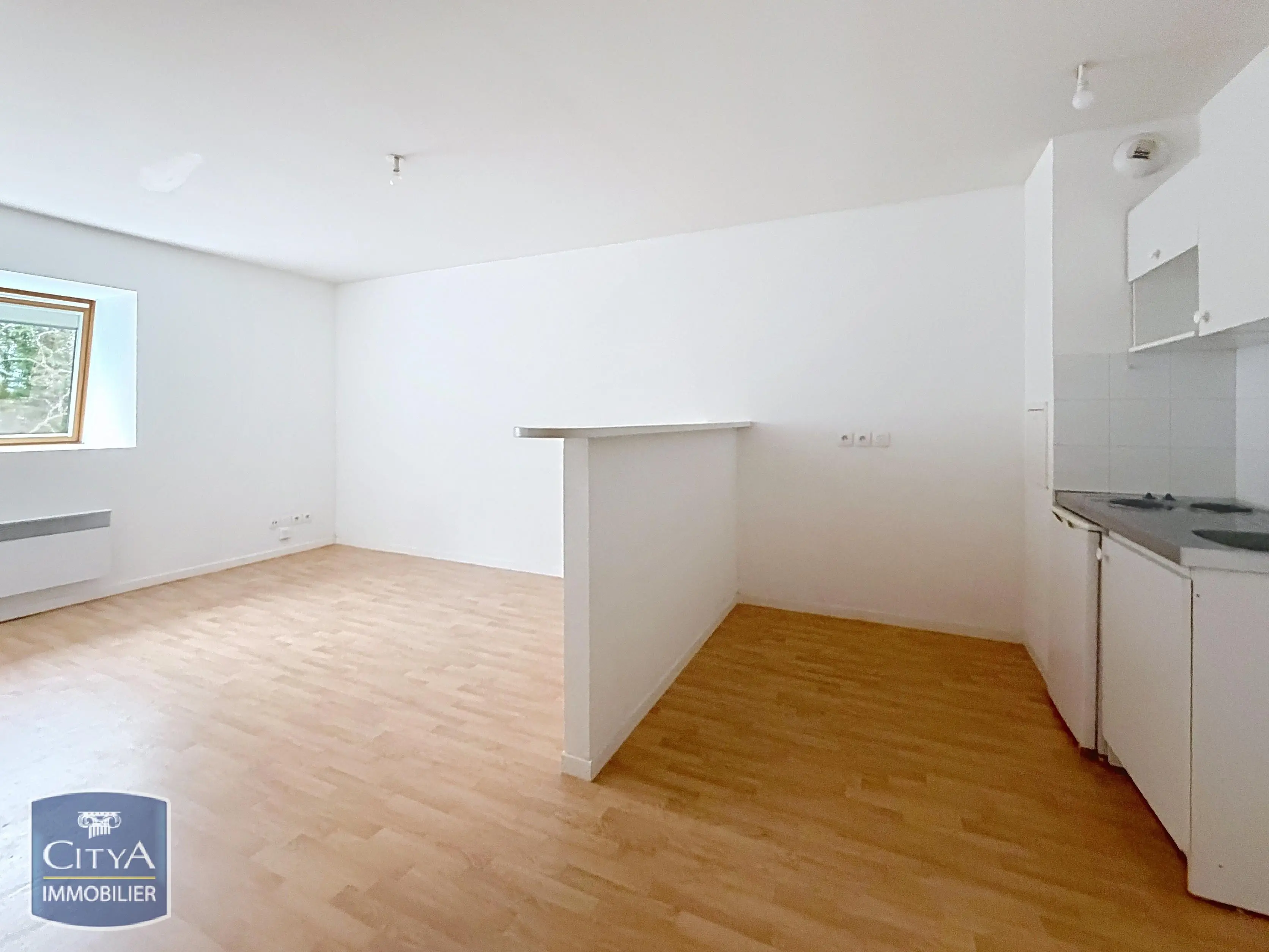 Photo 4 Appartement 1 pièce 30.43m²