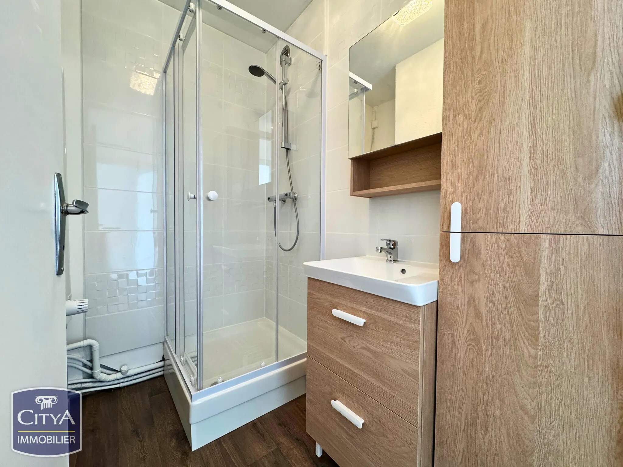 Photo 5 Appartement 4 pièces 61.56m²