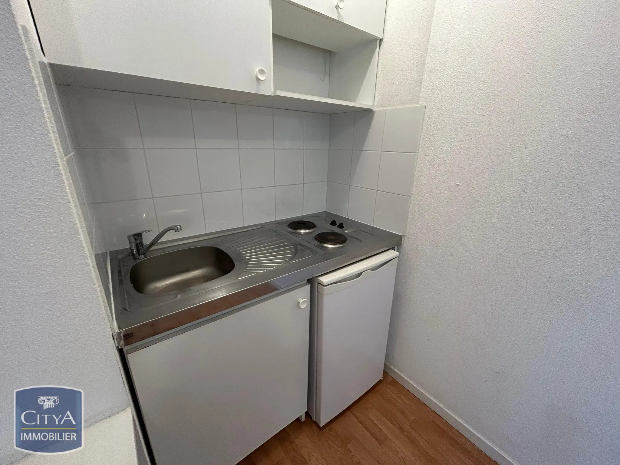 Photo 8 Appartement 1 pièce 20.1m²