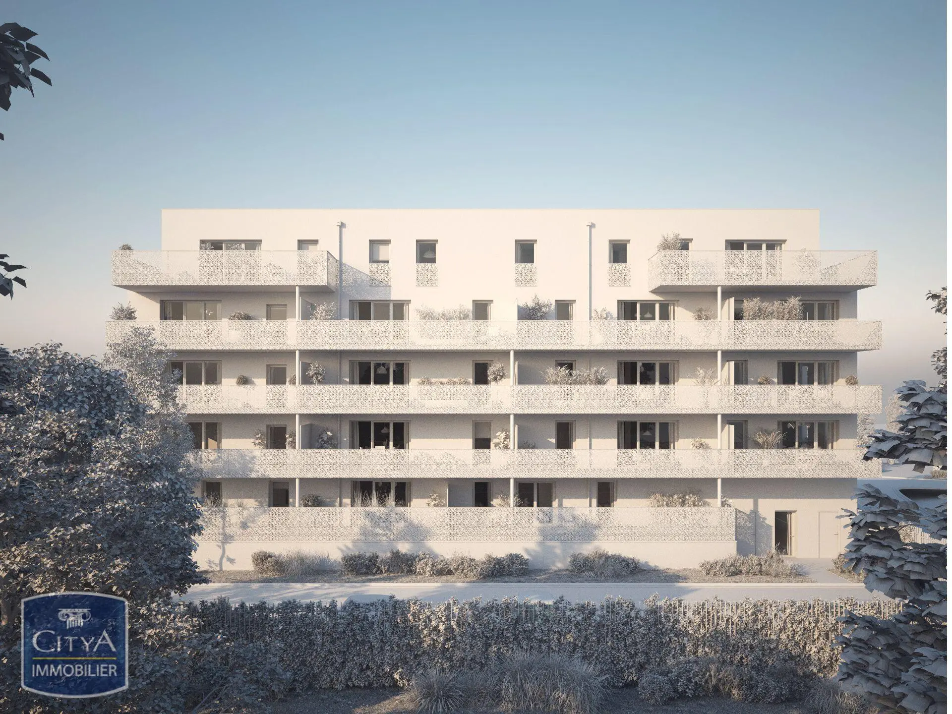 Photo 9 Appartement 4 pièces 83.57m²